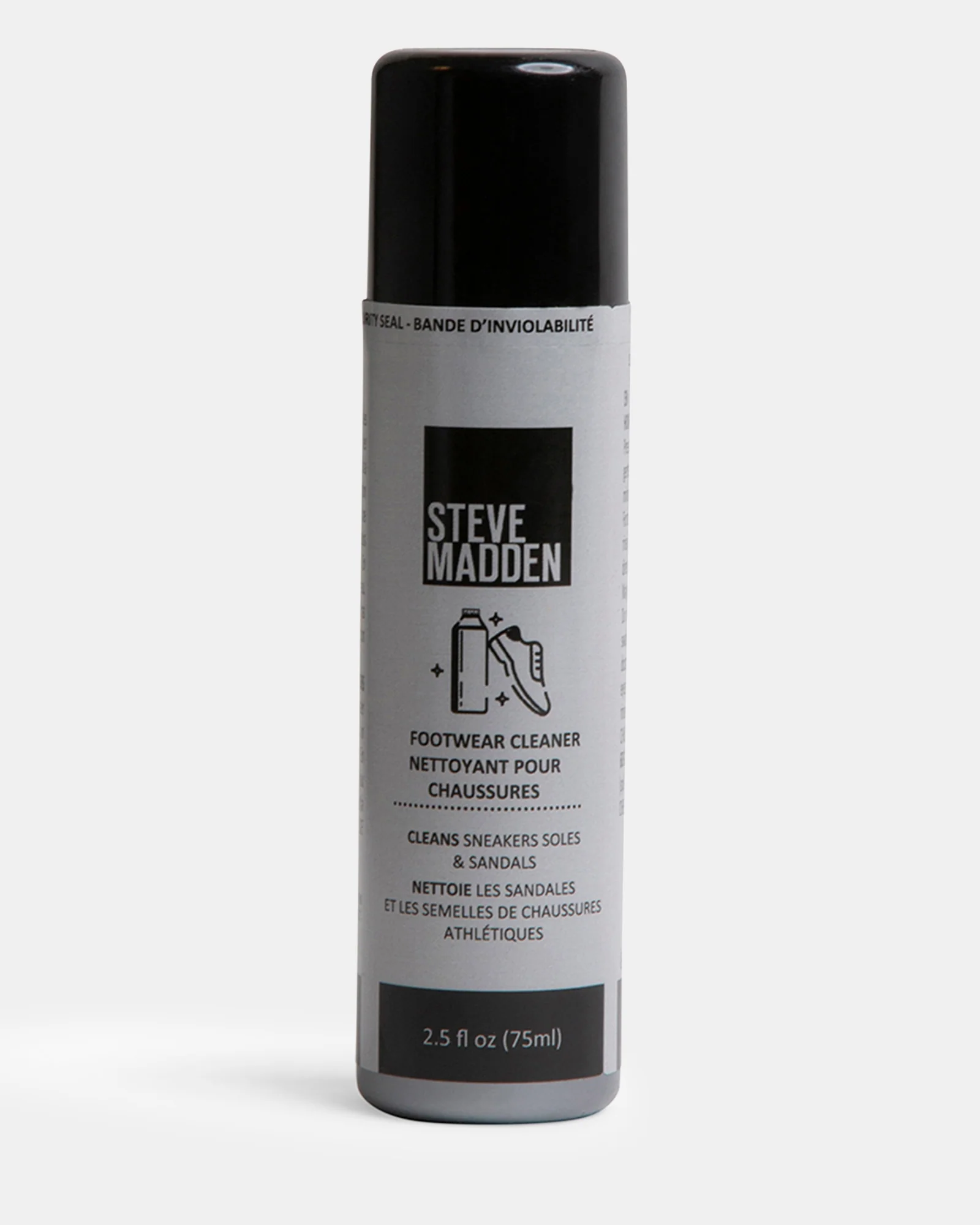 FOOTWEAR CLEANER