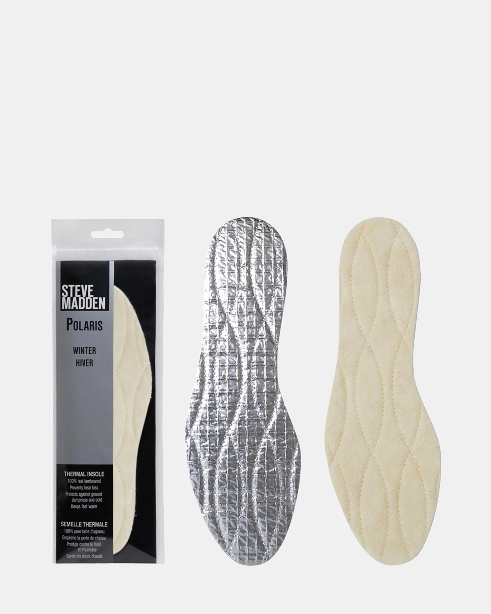 POLARIS INSOLE WOMAN