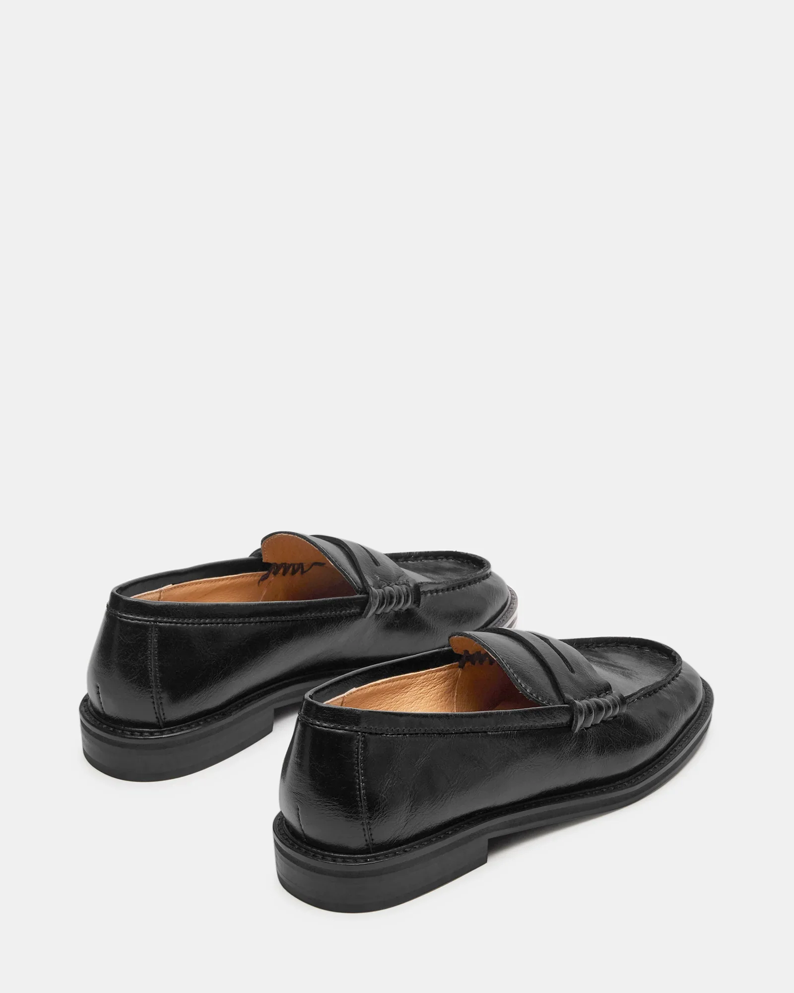 MADISON BLACK LEATHER 7 MADISON BLACK LEATHER