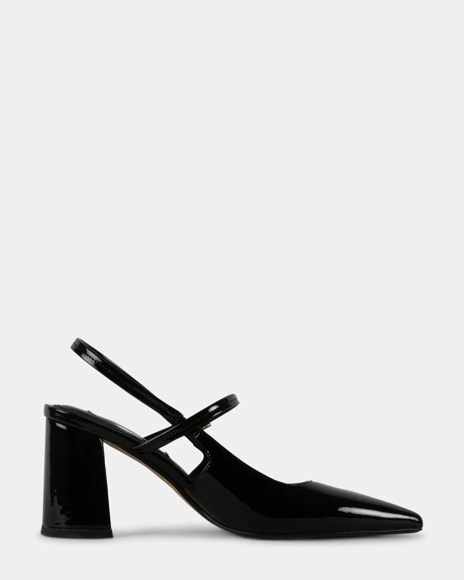 CROWNN BLACK