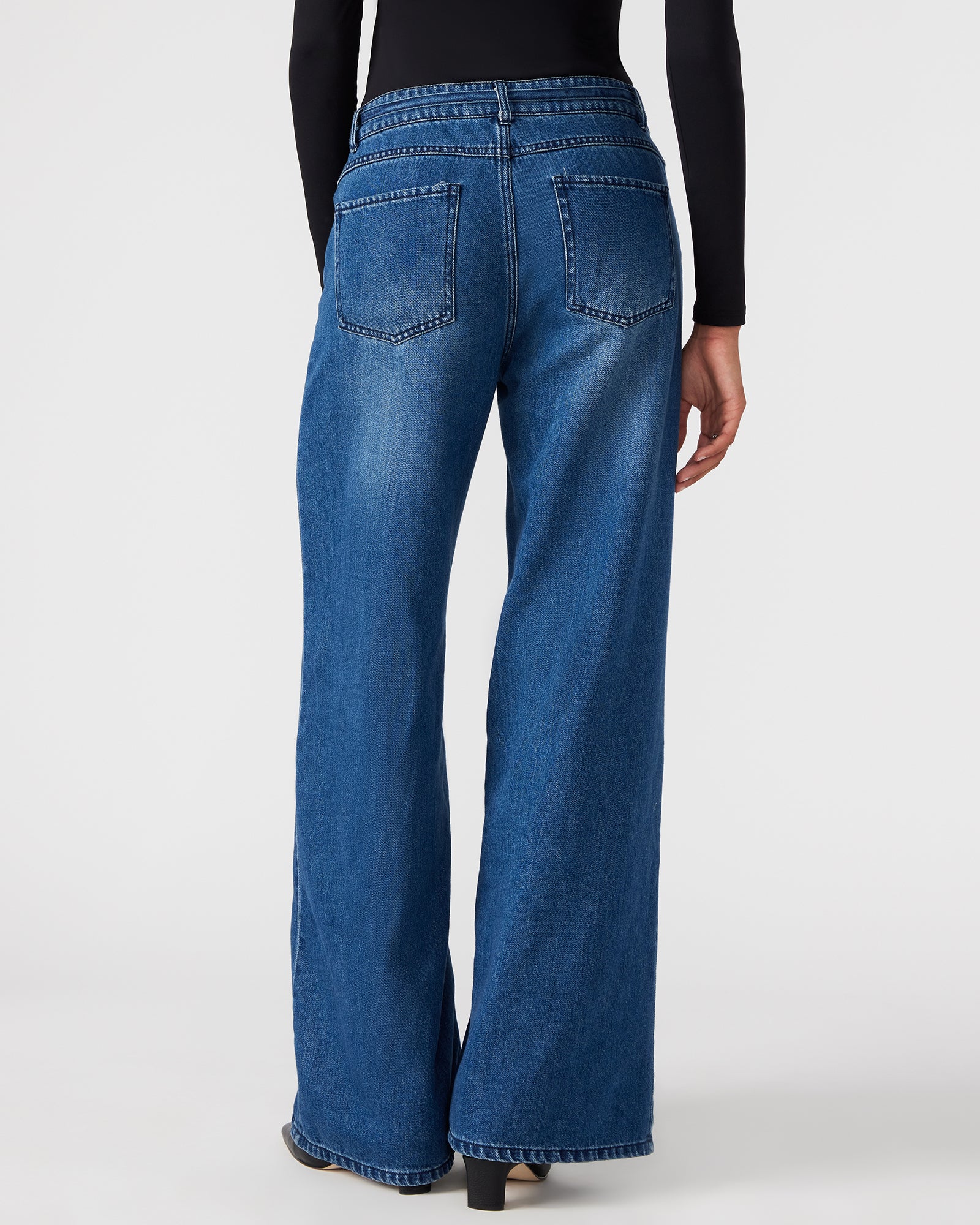 SERENITY PANT DENIM 5 SERENITY PANT DENIM