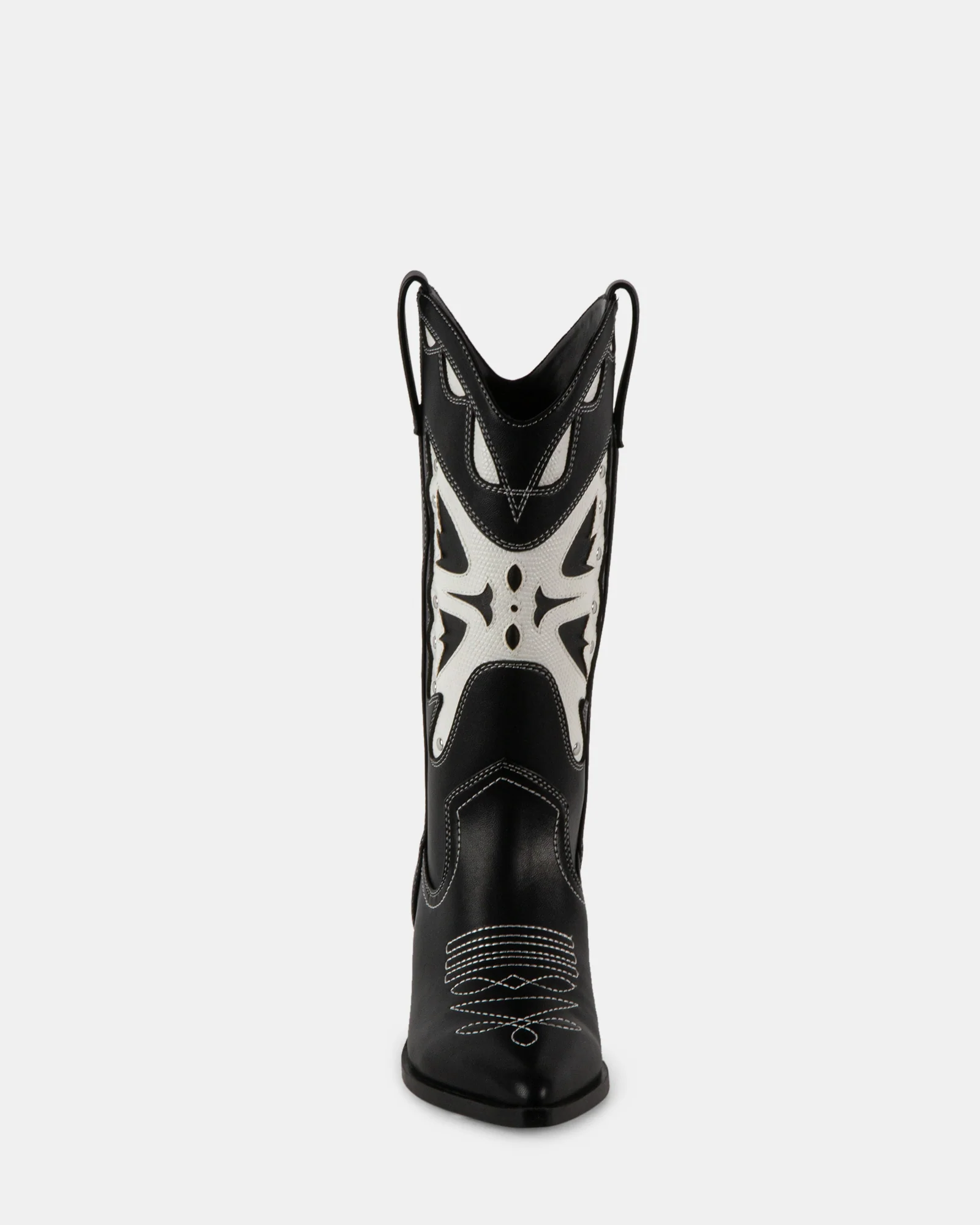 SALOONN BLACK MULTI 4 SALOONN BLACK MULTI