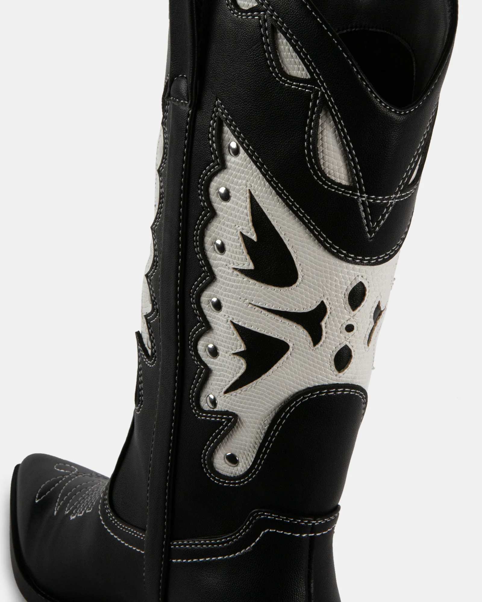 SALOONN BLACK MULTI 5 SALOONN BLACK MULTI