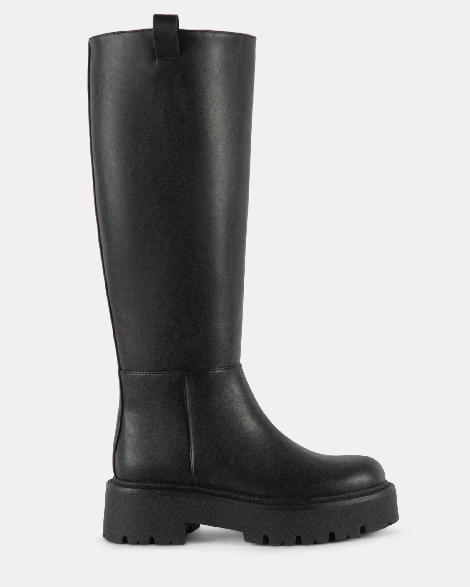 CROWWW BLACK