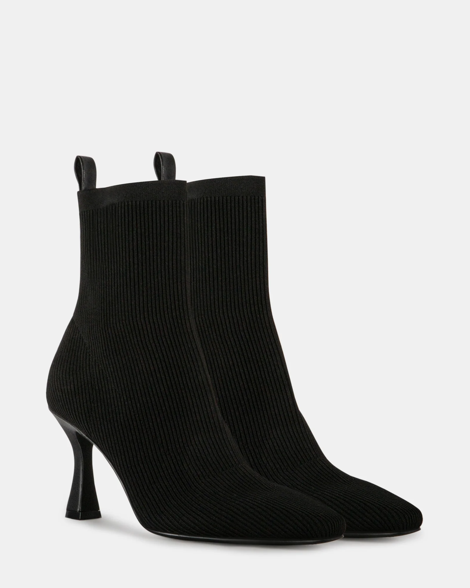 FREIDA BLACK KNIT 3 FREIDA BLACK KNIT