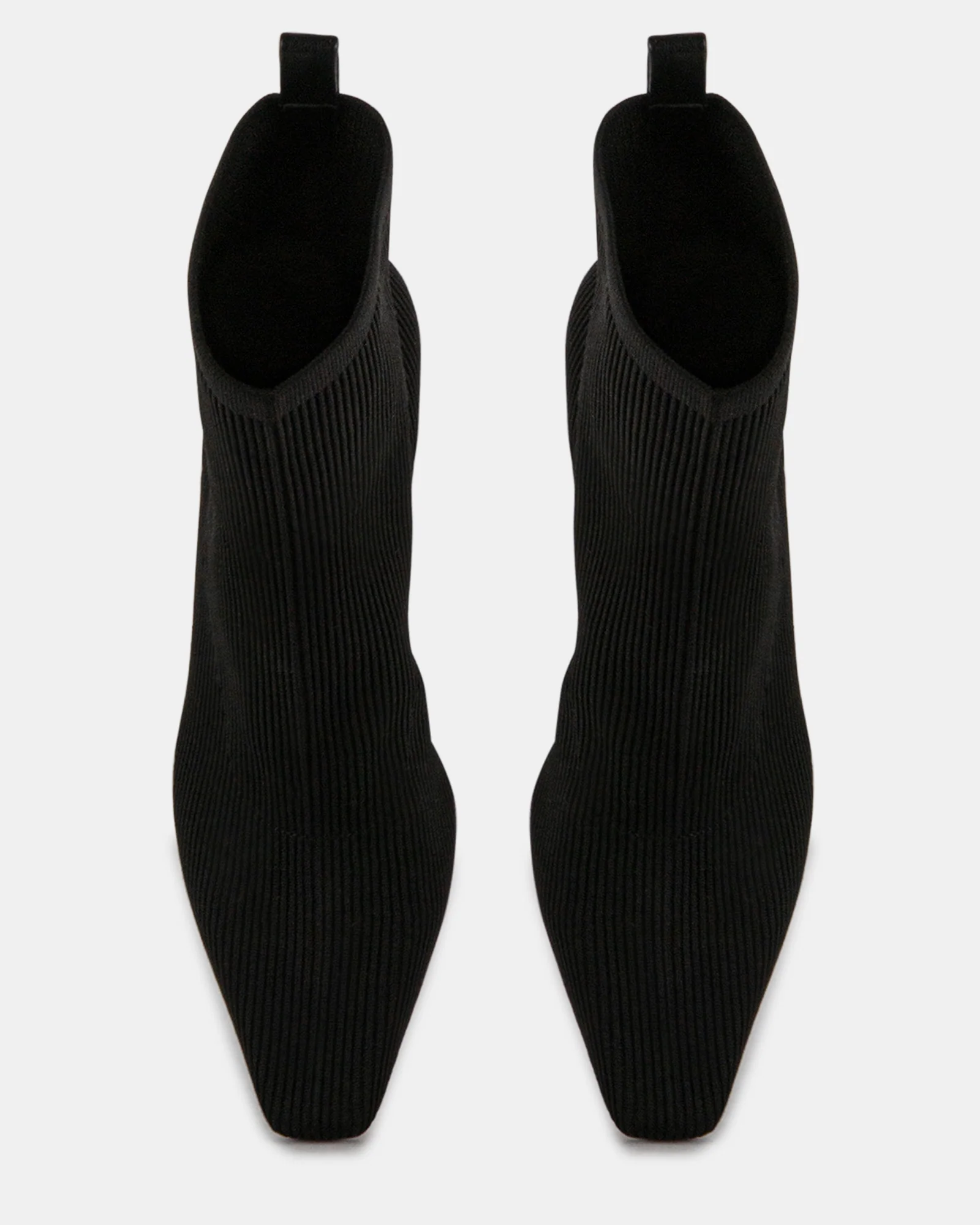 FREIDA BLACK KNIT 5 FREIDA BLACK KNIT