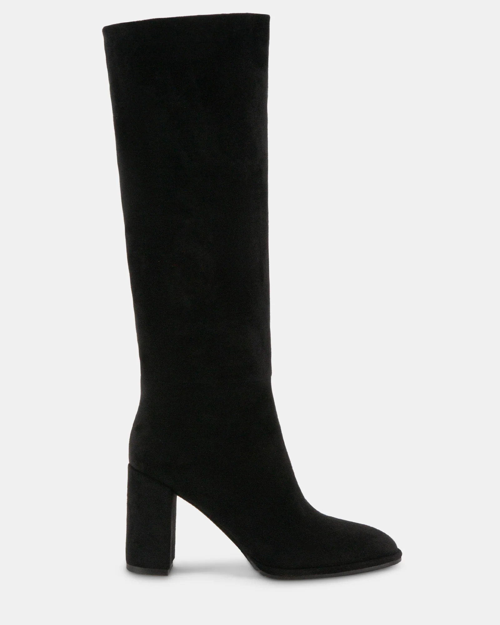 CONFIDNT BLACK