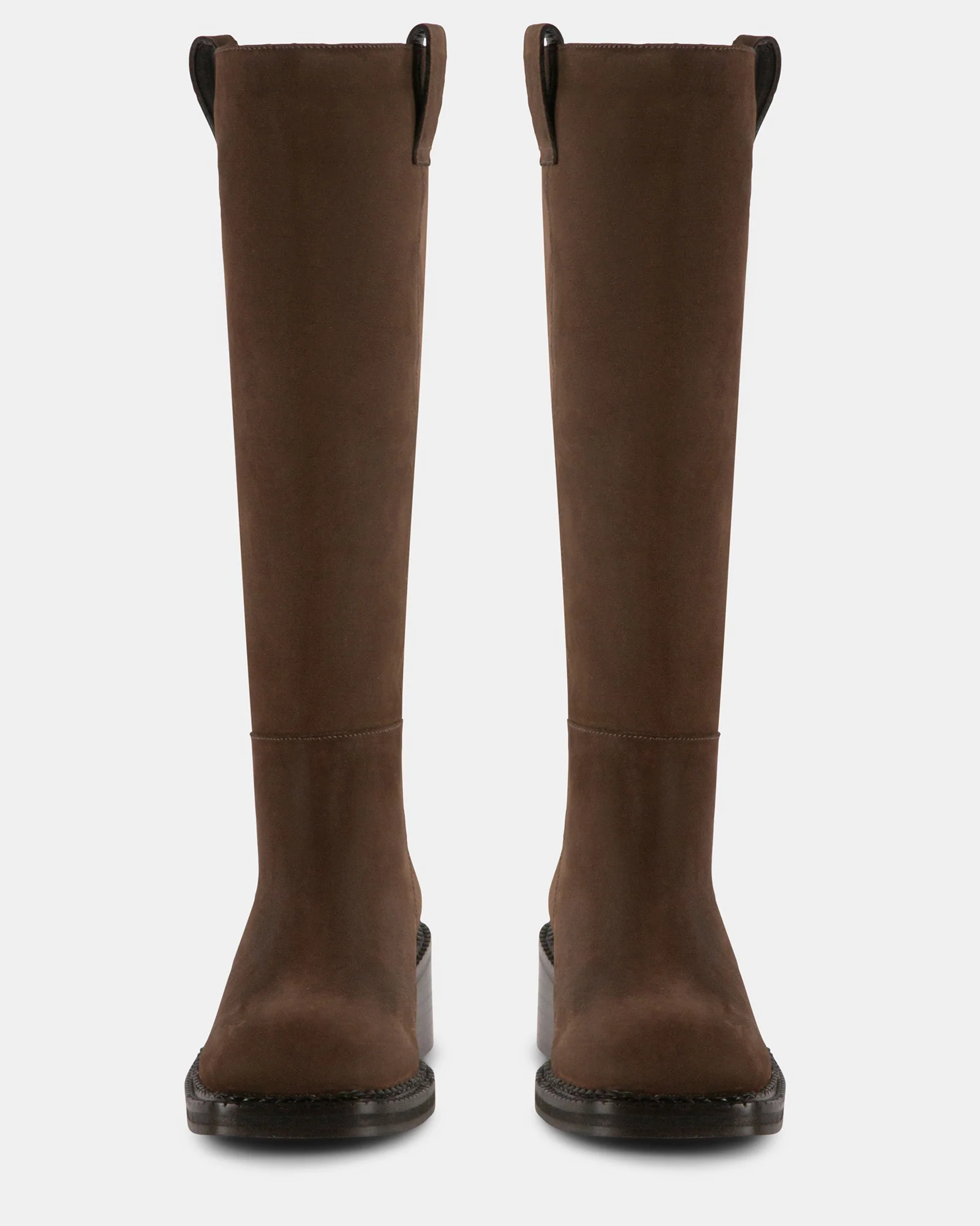 ESCAPADE BROWN NUBUCK 4 ESCAPADE BROWN NUBUCK