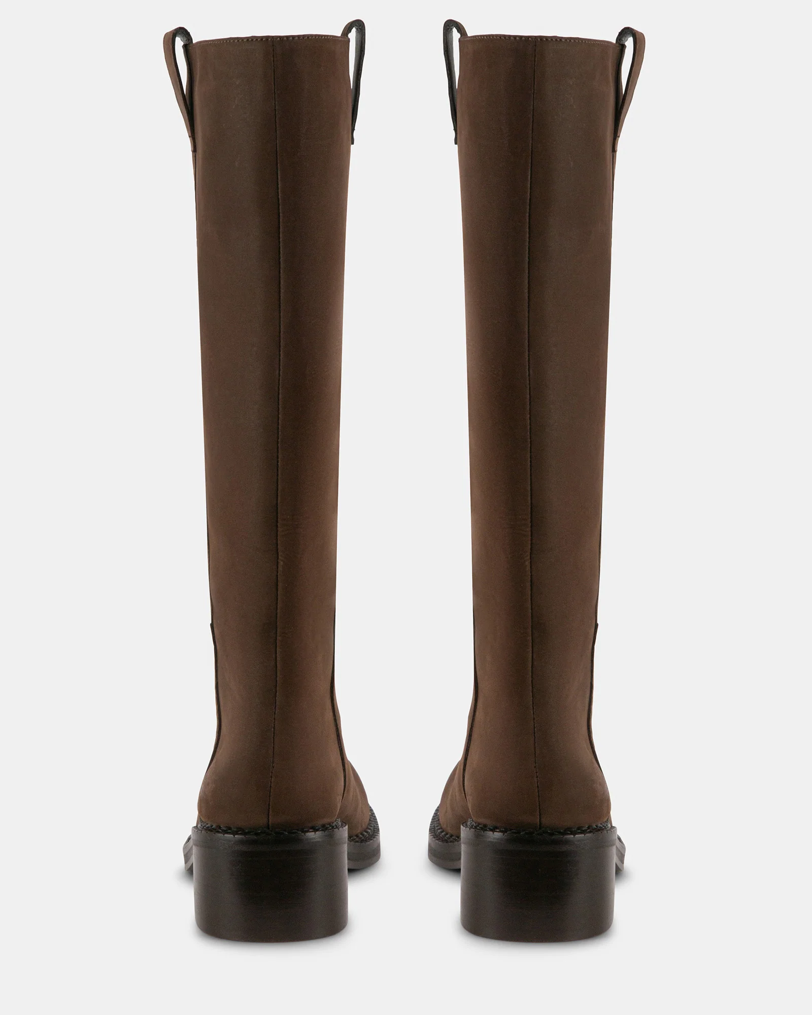 ESCAPADE BROWN NUBUCK 5 ESCAPADE BROWN NUBUCK