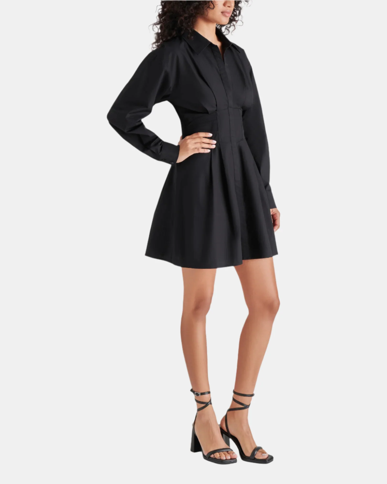 ARIA DRESS BLACK 3 ARIA DRESS BLACK