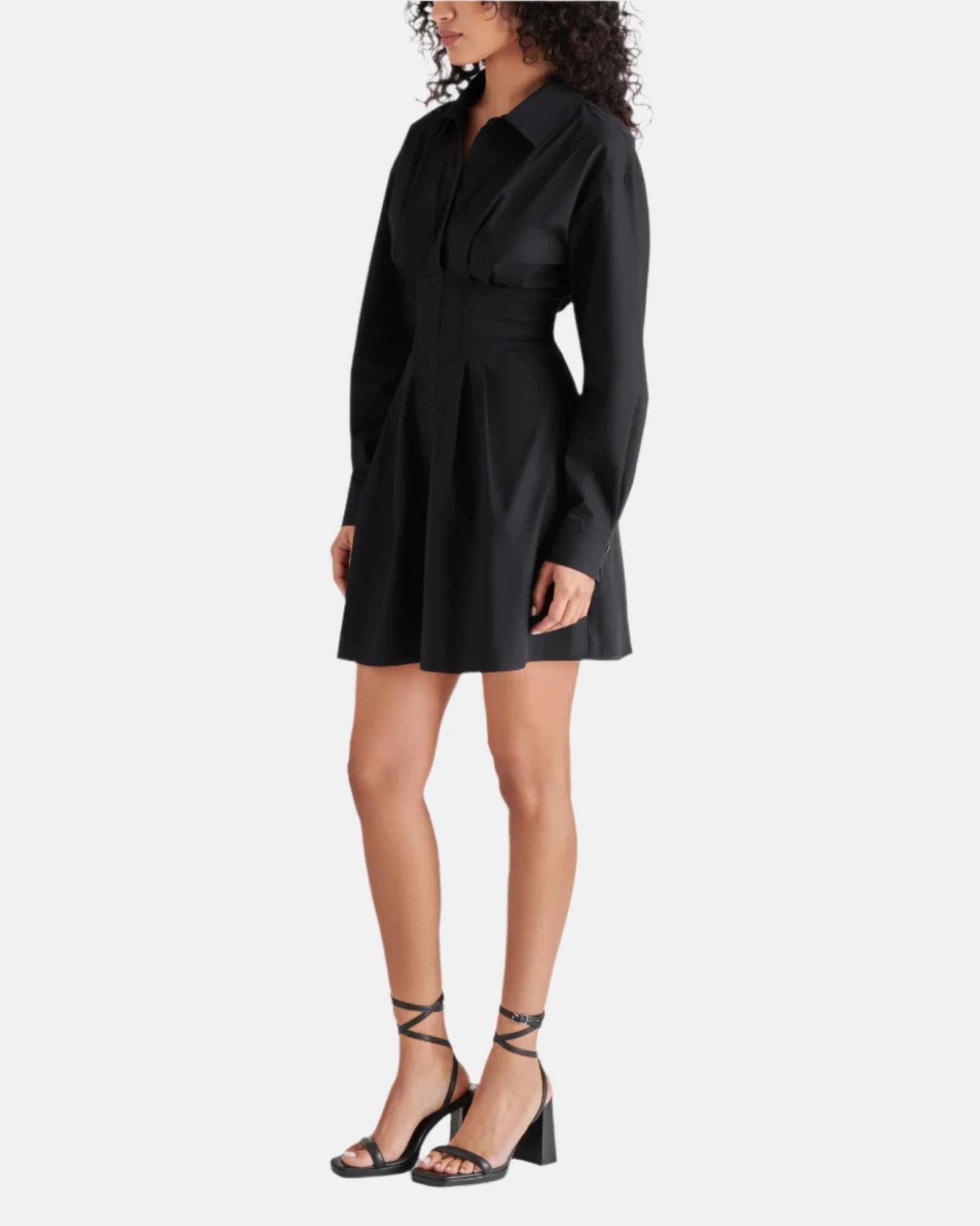 ARIA DRESS BLACK 4 ARIA DRESS BLACK