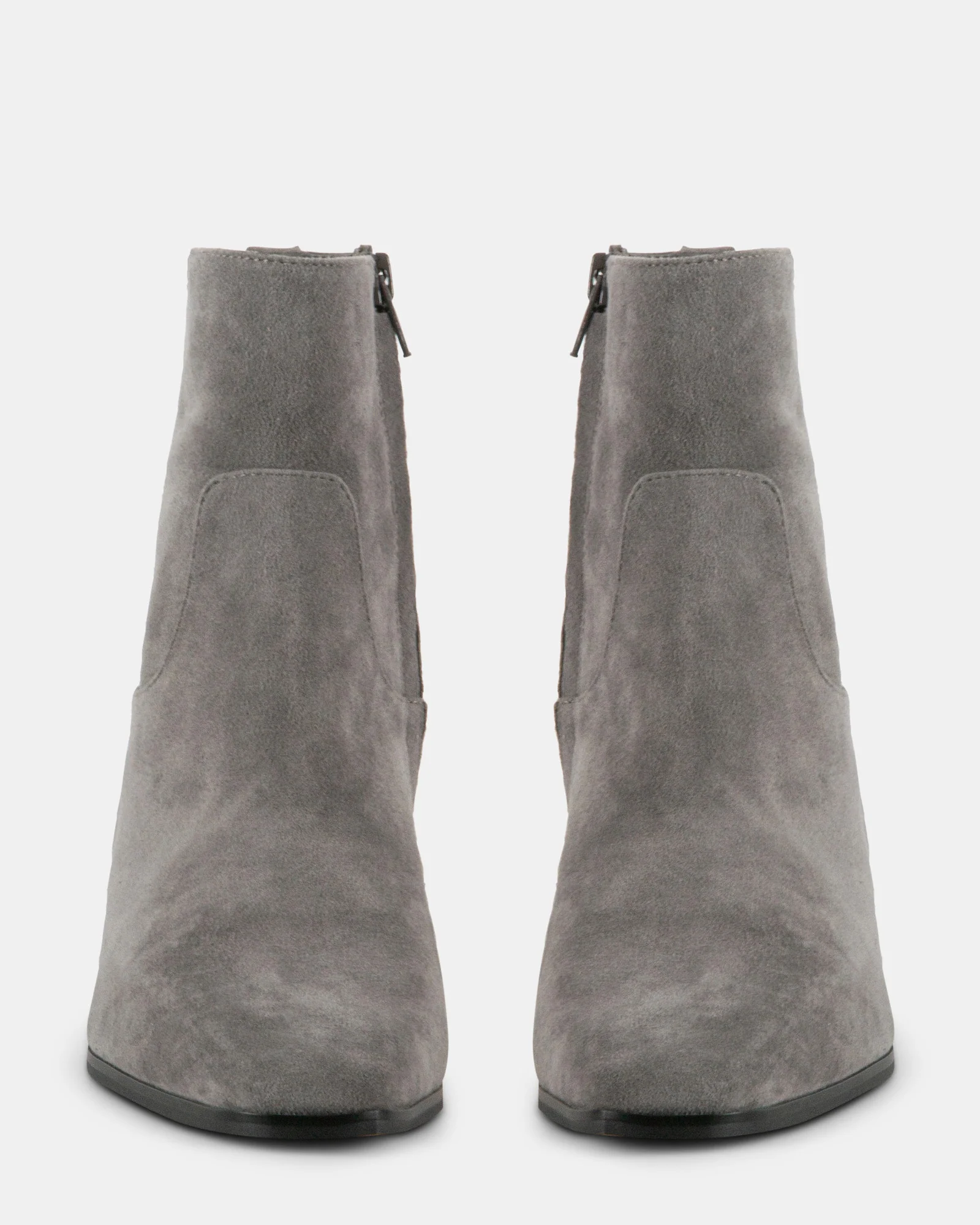 DUSTY GREY SUEDE 4 DUSTY GREY SUEDE