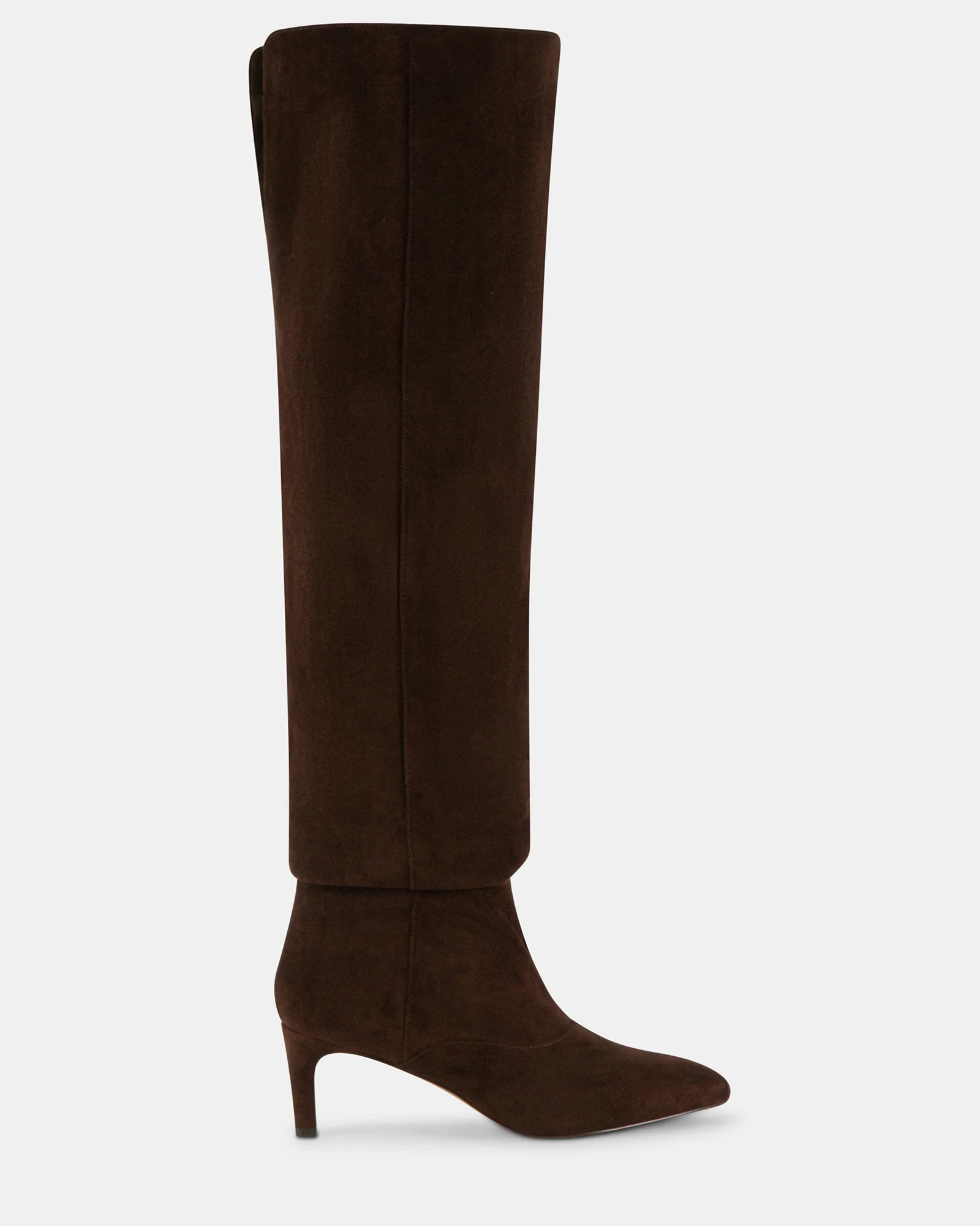 STASSII BROWN