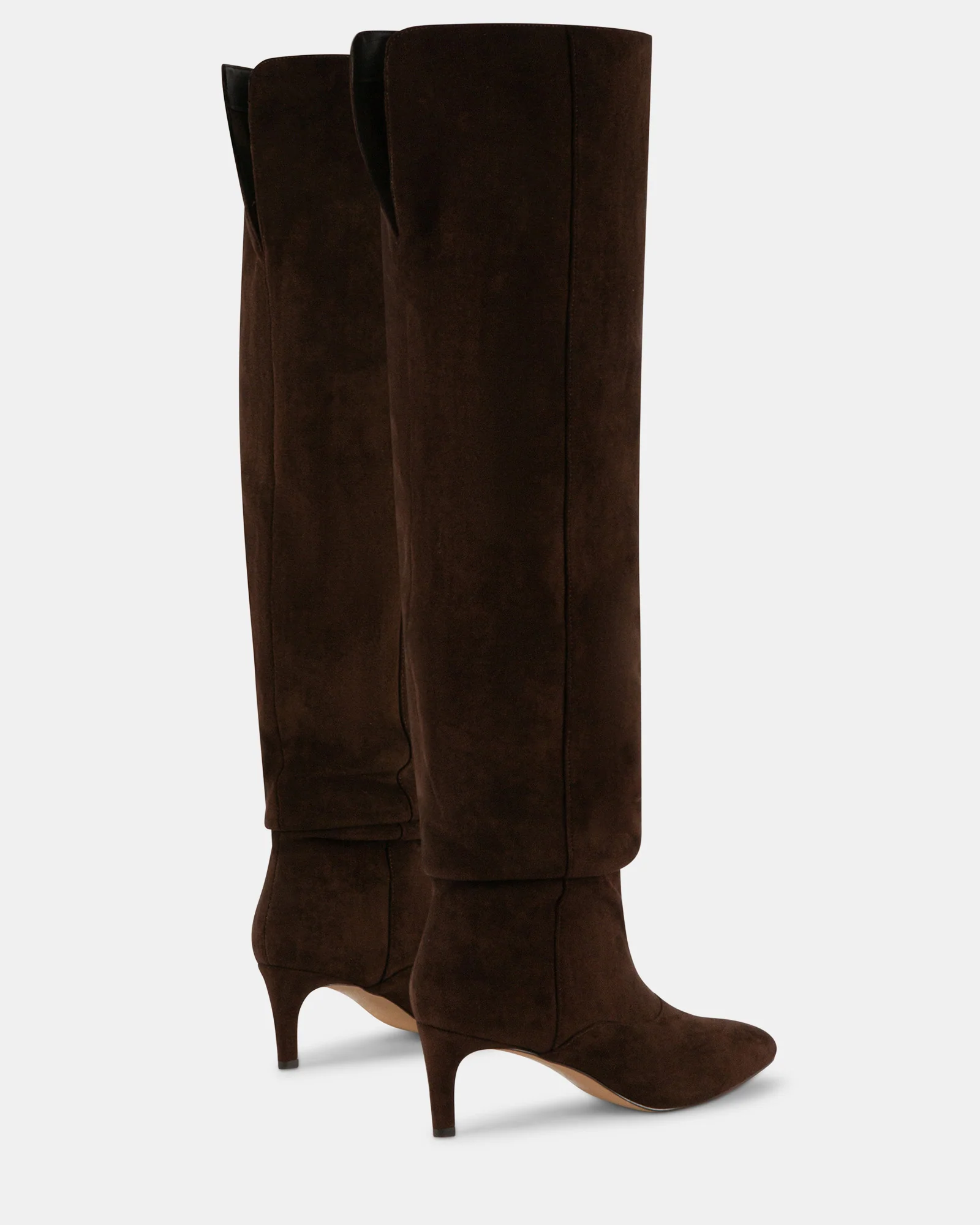 STASSII BROWN 7 STASSII BROWN