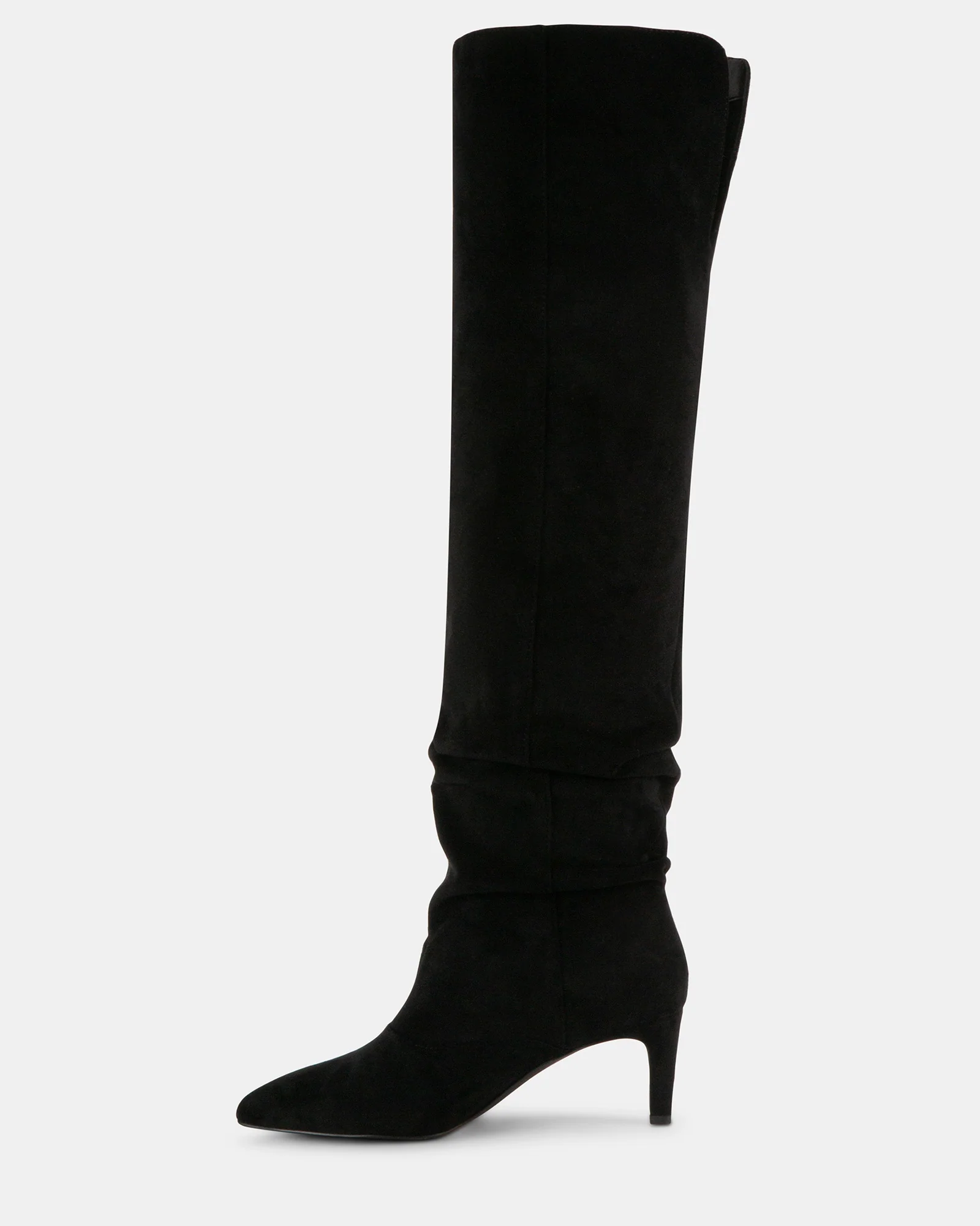 STASSII BLACK 5 STASSII BLACK