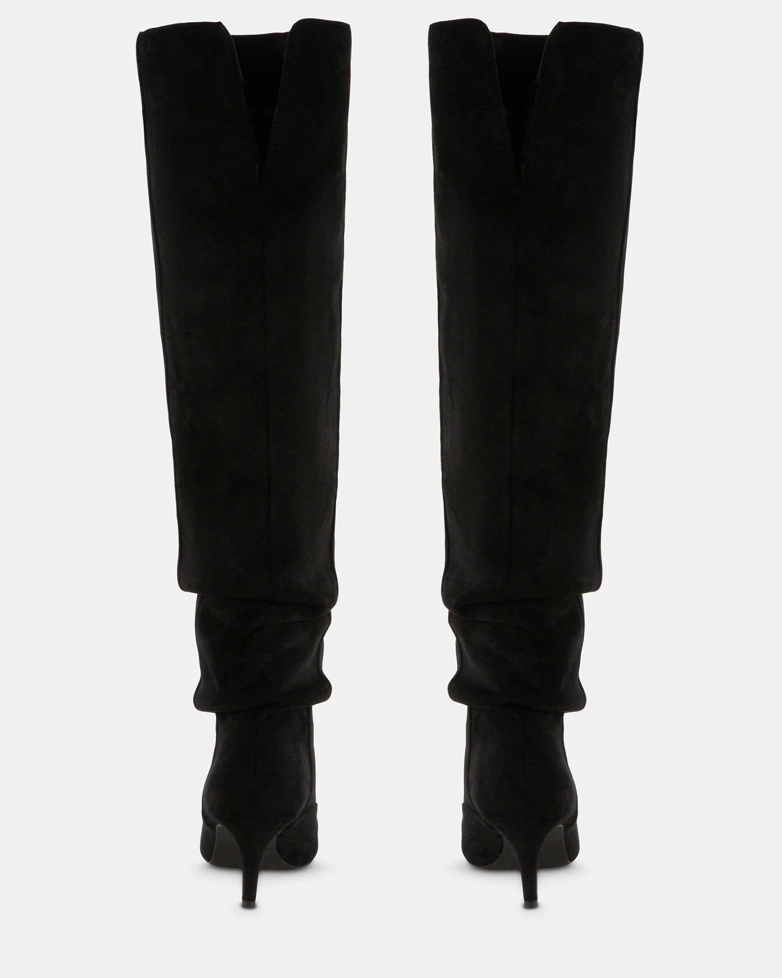 STASSII BLACK 6 STASSII BLACK