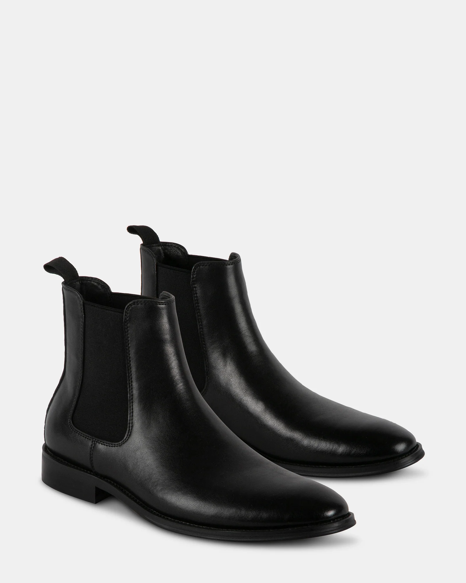 ALDAIR BLACK LEATHER 3 ALDAIR BLACK LEATHER