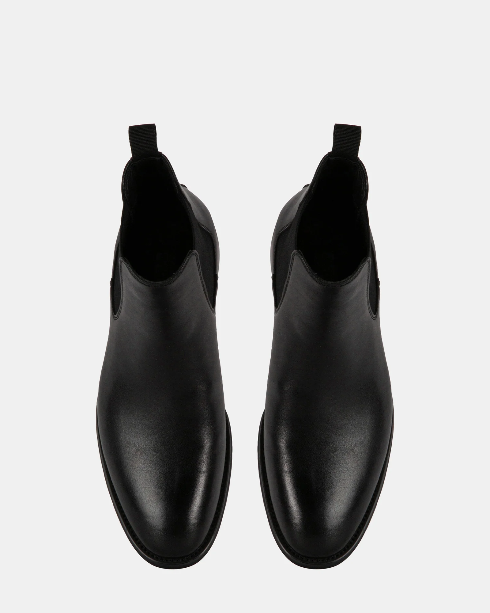 ALDAIR BLACK LEATHER 5 ALDAIR BLACK LEATHER
