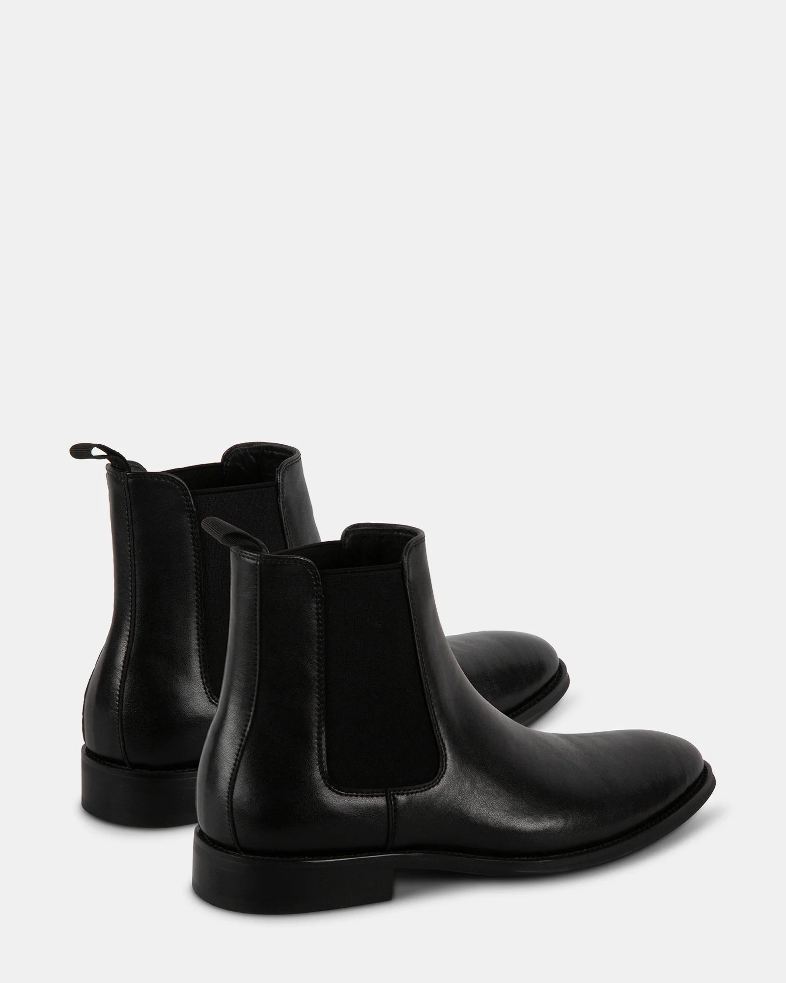 ALDAIR BLACK LEATHER 7 ALDAIR BLACK LEATHER
