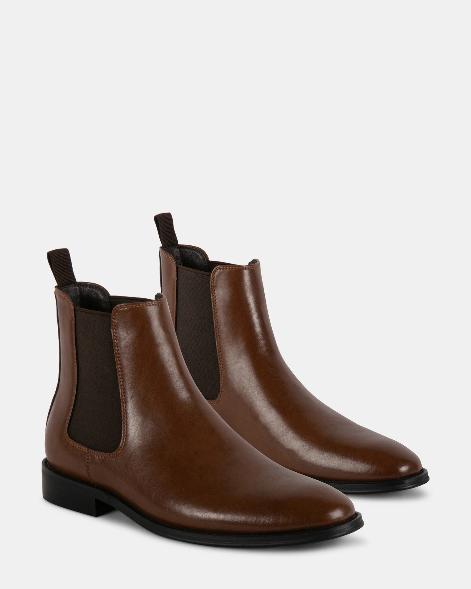 ALDAIR BROWN LEATHER 3 ALDAIR BROWN LEATHER