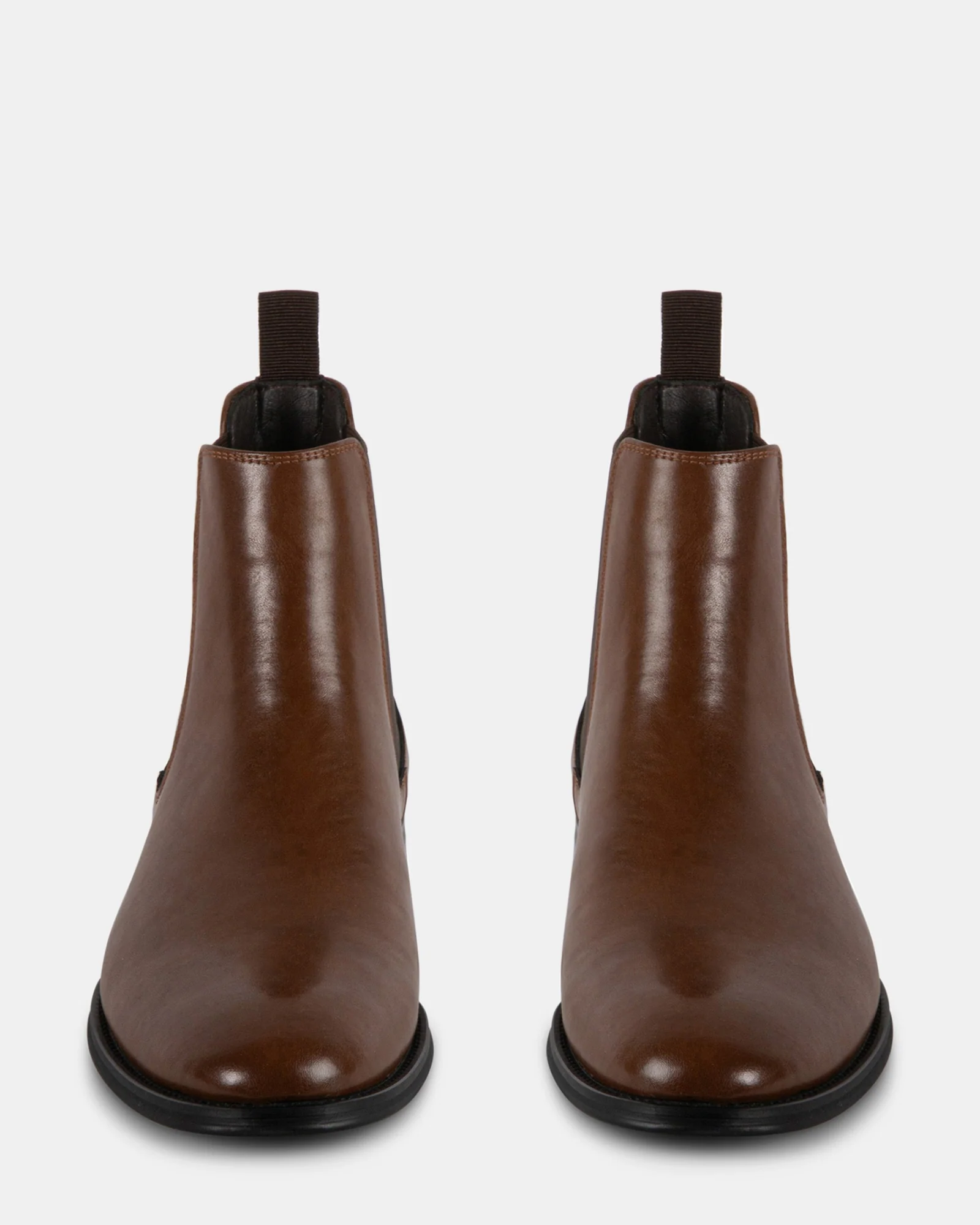 ALDAIR BROWN LEATHER 4 ALDAIR BROWN LEATHER