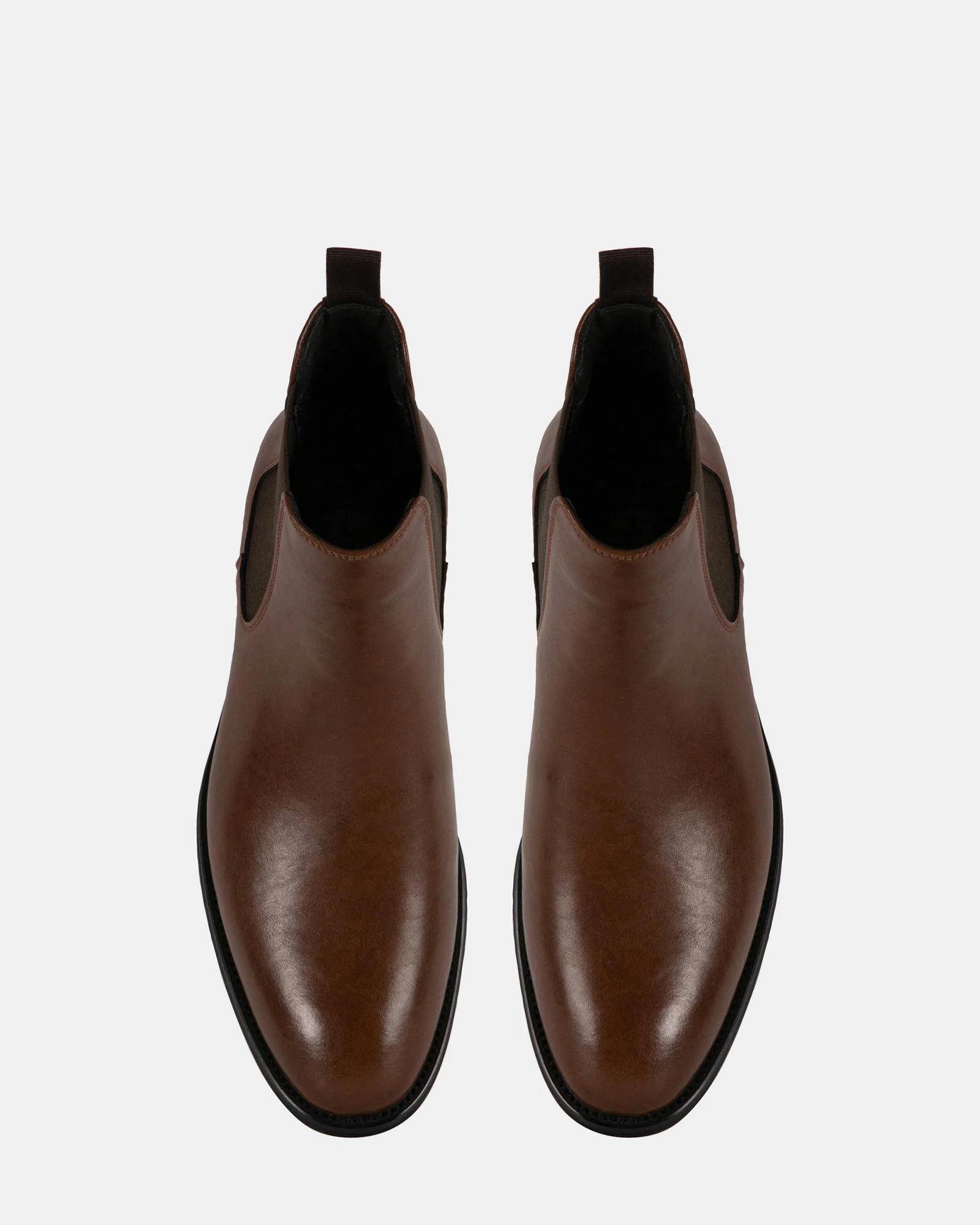 ALDAIR BROWN LEATHER 5 ALDAIR BROWN LEATHER