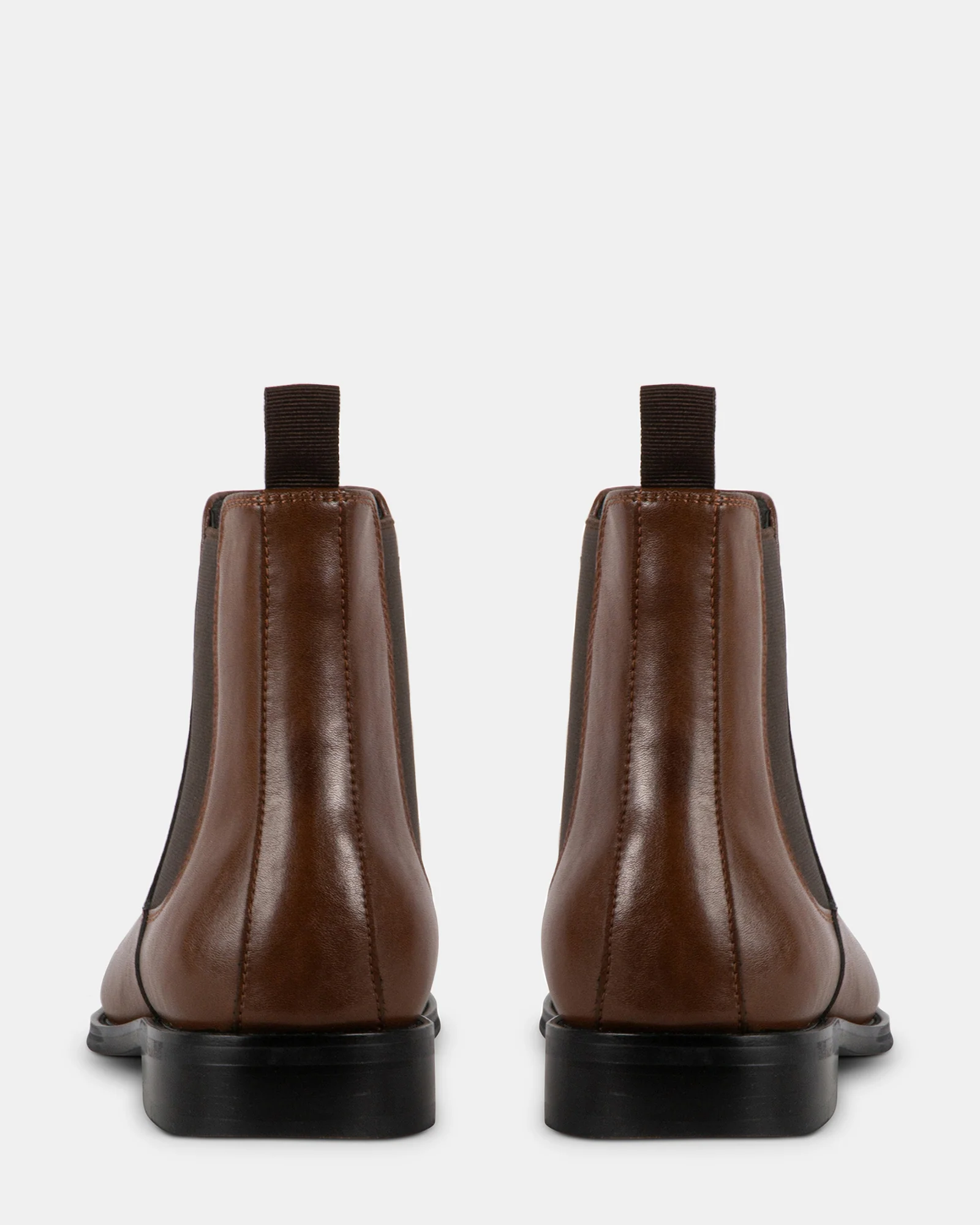 ALDAIR BROWN LEATHER 6 ALDAIR BROWN LEATHER