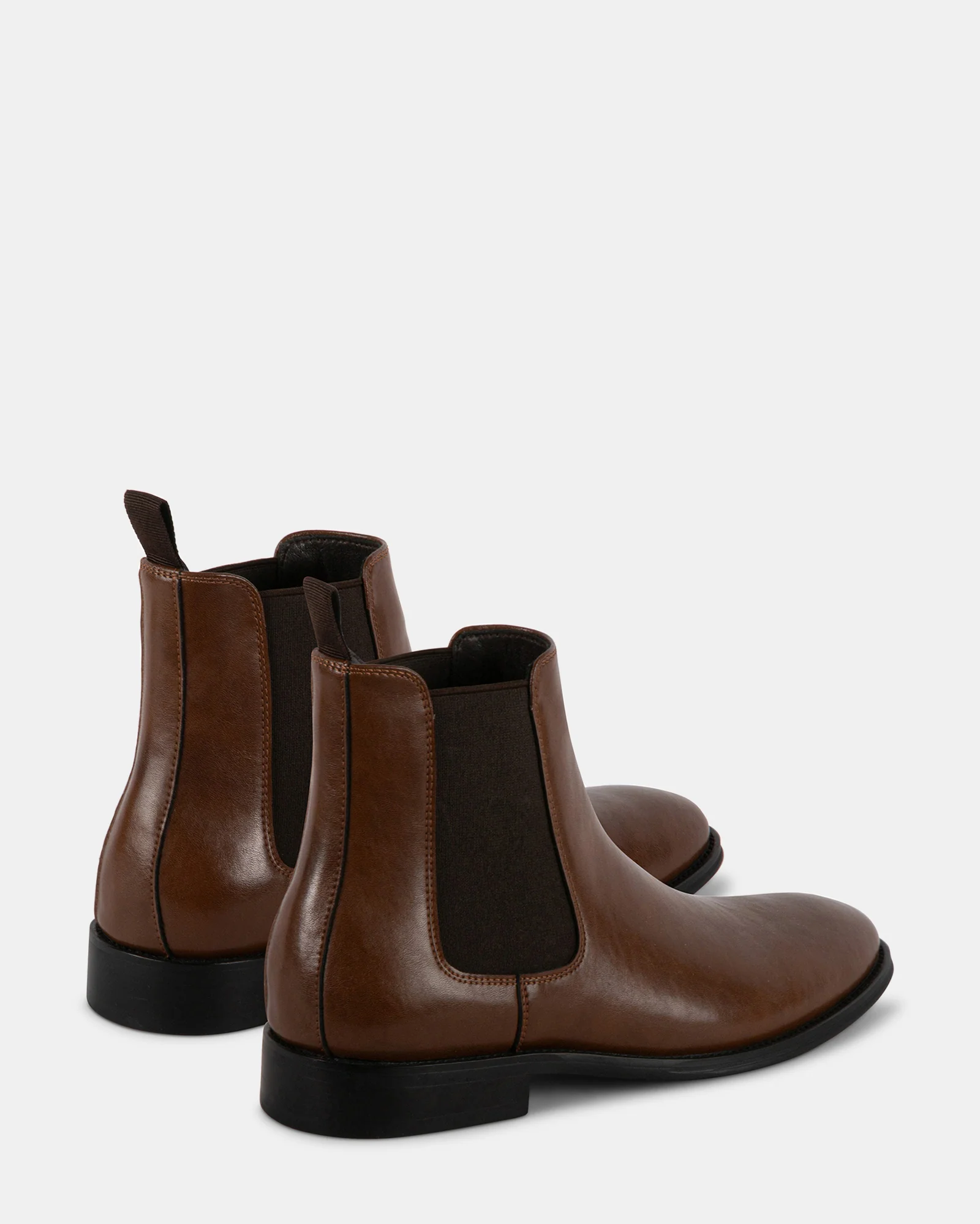 ALDAIR BROWN LEATHER 7 ALDAIR BROWN LEATHER