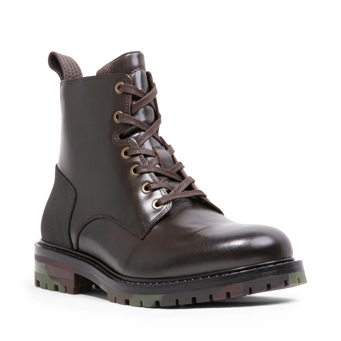 ASH BROWN LEATHER 3 ASH BROWN LEATHER