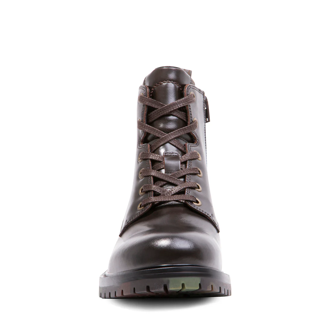ASH BROWN LEATHER 4 ASH BROWN LEATHER