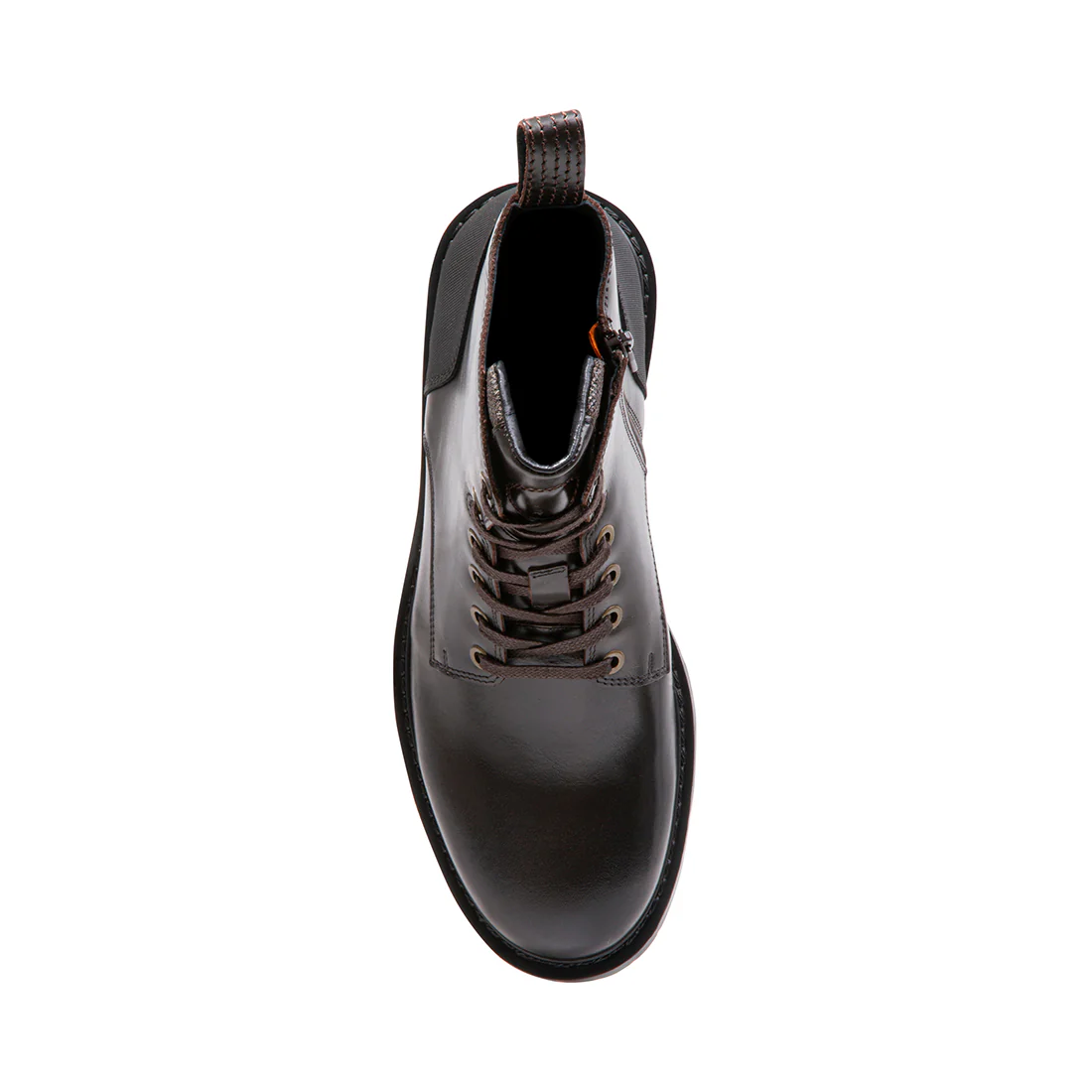 ASH BROWN LEATHER 6 ASH BROWN LEATHER