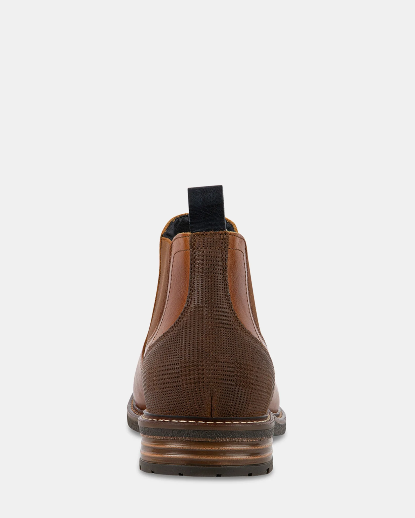 BECKETT BROWN LEATHER 5 BECKETT BROWN LEATHER