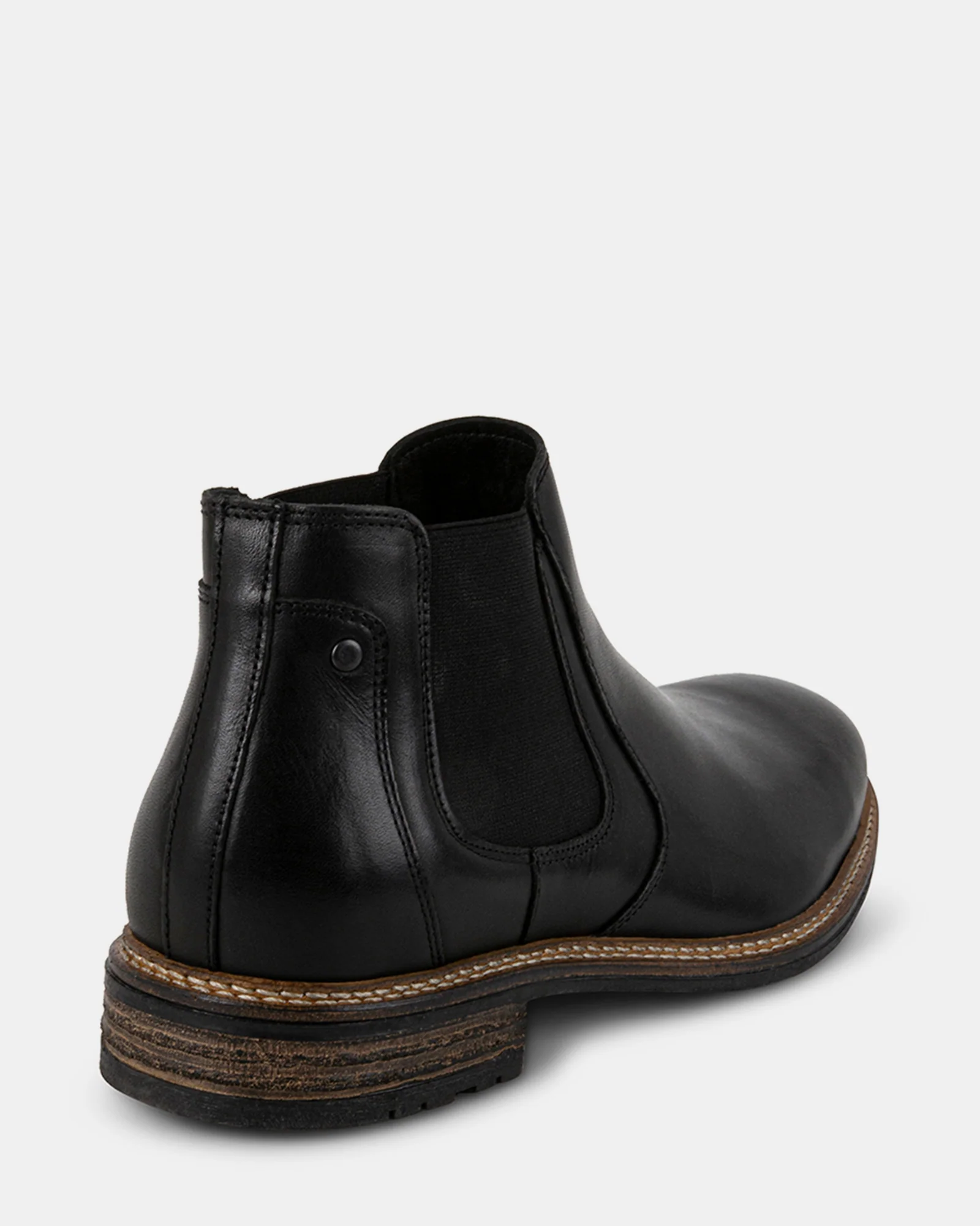 BRITHE BLACK LEATHER 4 BRITHE BLACK LEATHER