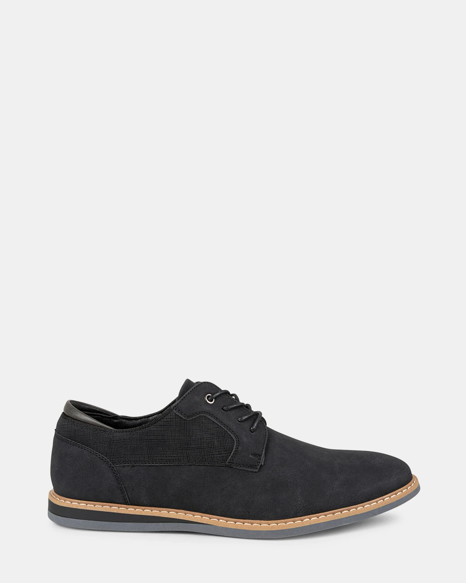 BRODLEY BLACK