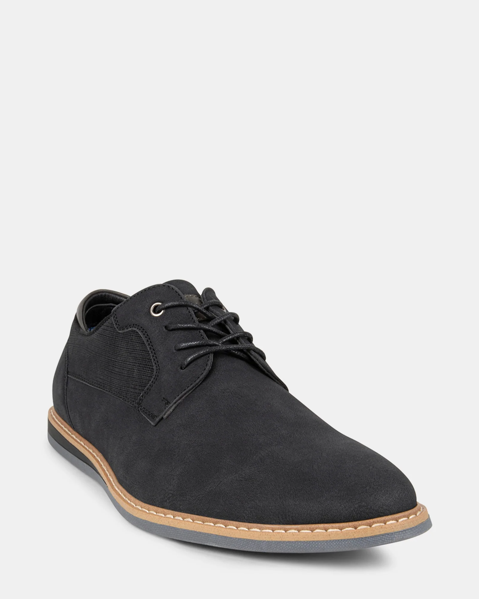 BRODLEY BLACK 3 BRODLEY BLACK