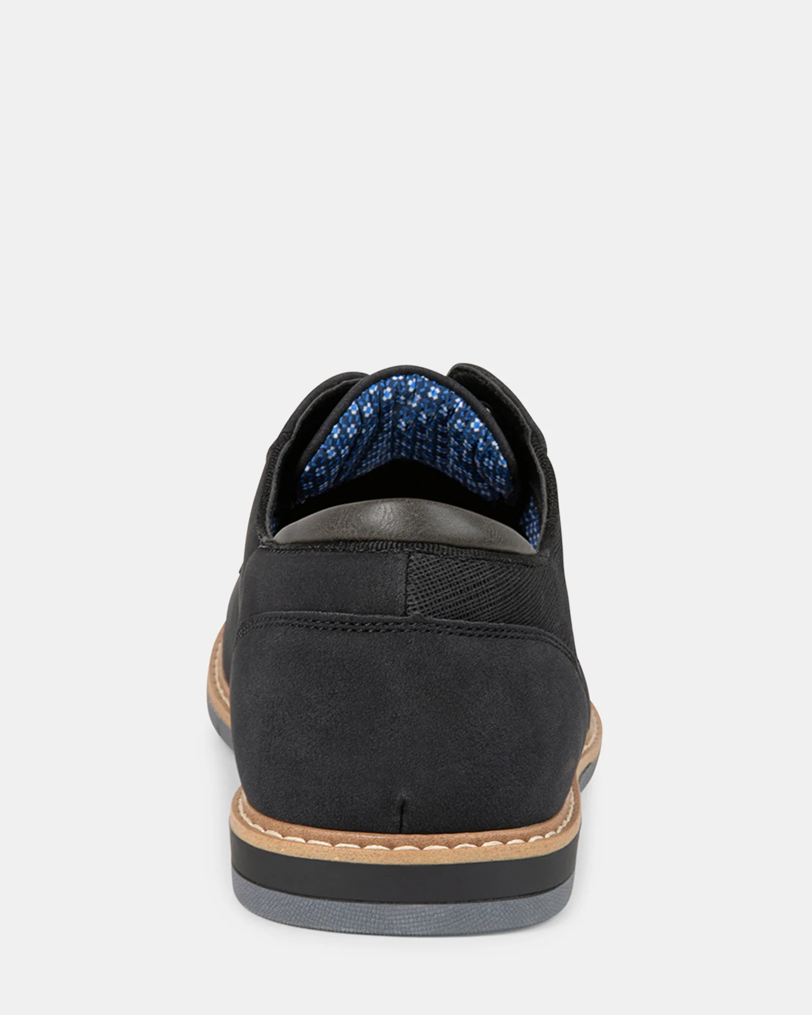 BRODLEY BLACK 5 BRODLEY BLACK