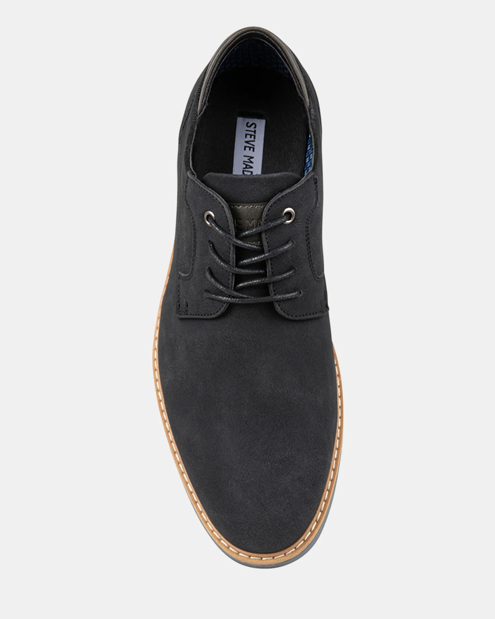 BRODLEY BLACK 6 BRODLEY BLACK