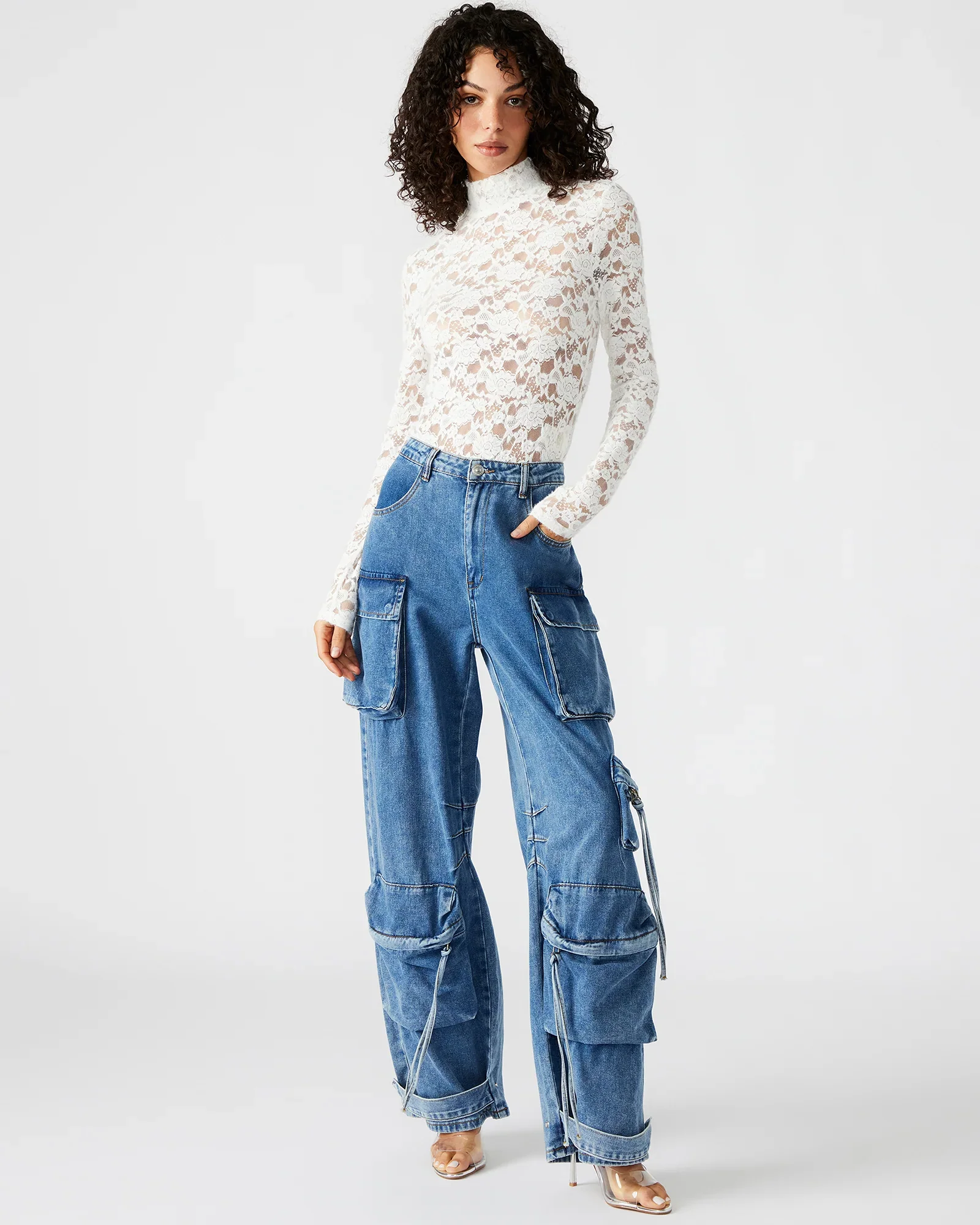 CASSIE BODYSUIT IVORY 7 CASSIE BODYSUIT IVORY