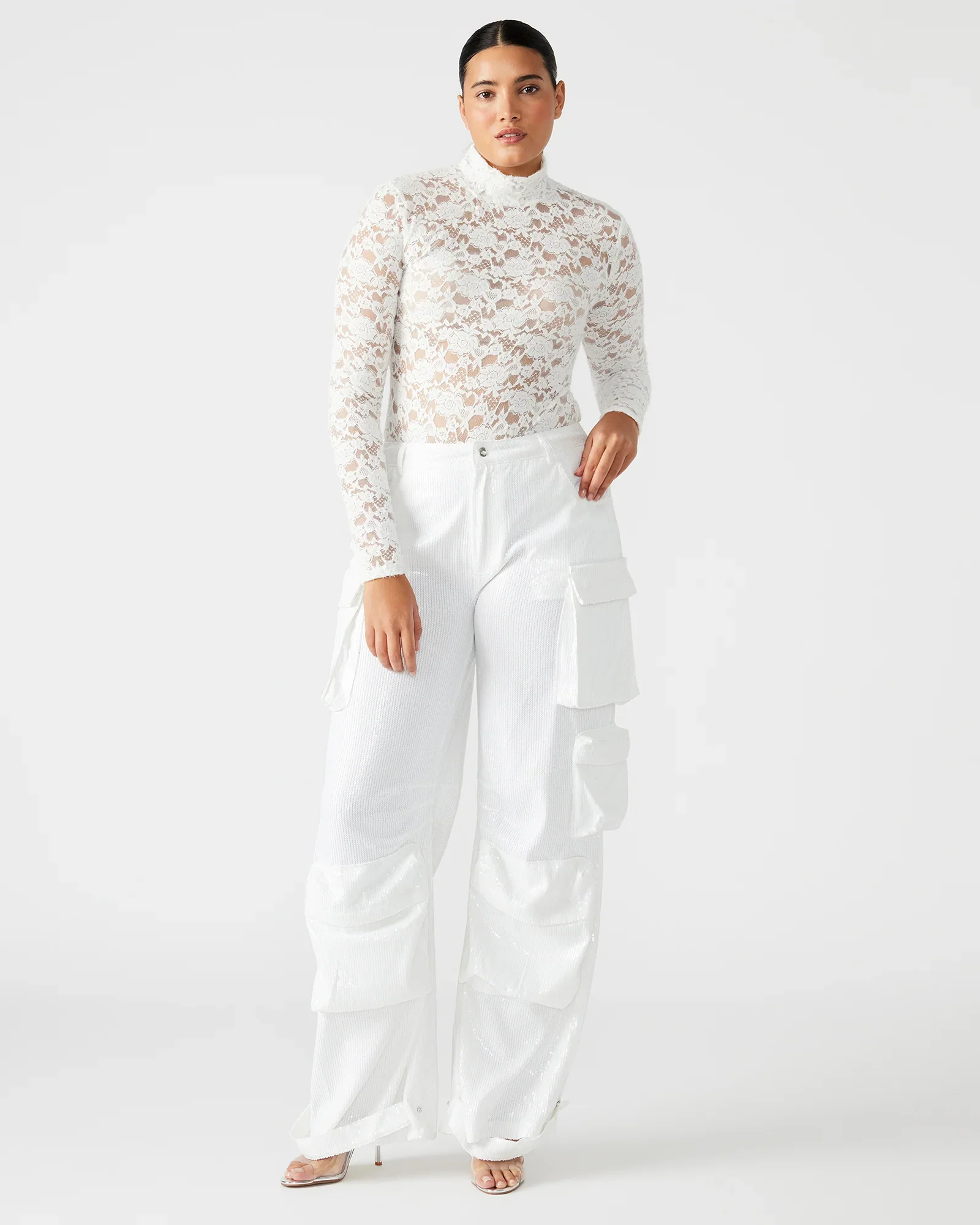 CASSIE BODYSUIT IVORY 8 CASSIE BODYSUIT IVORY