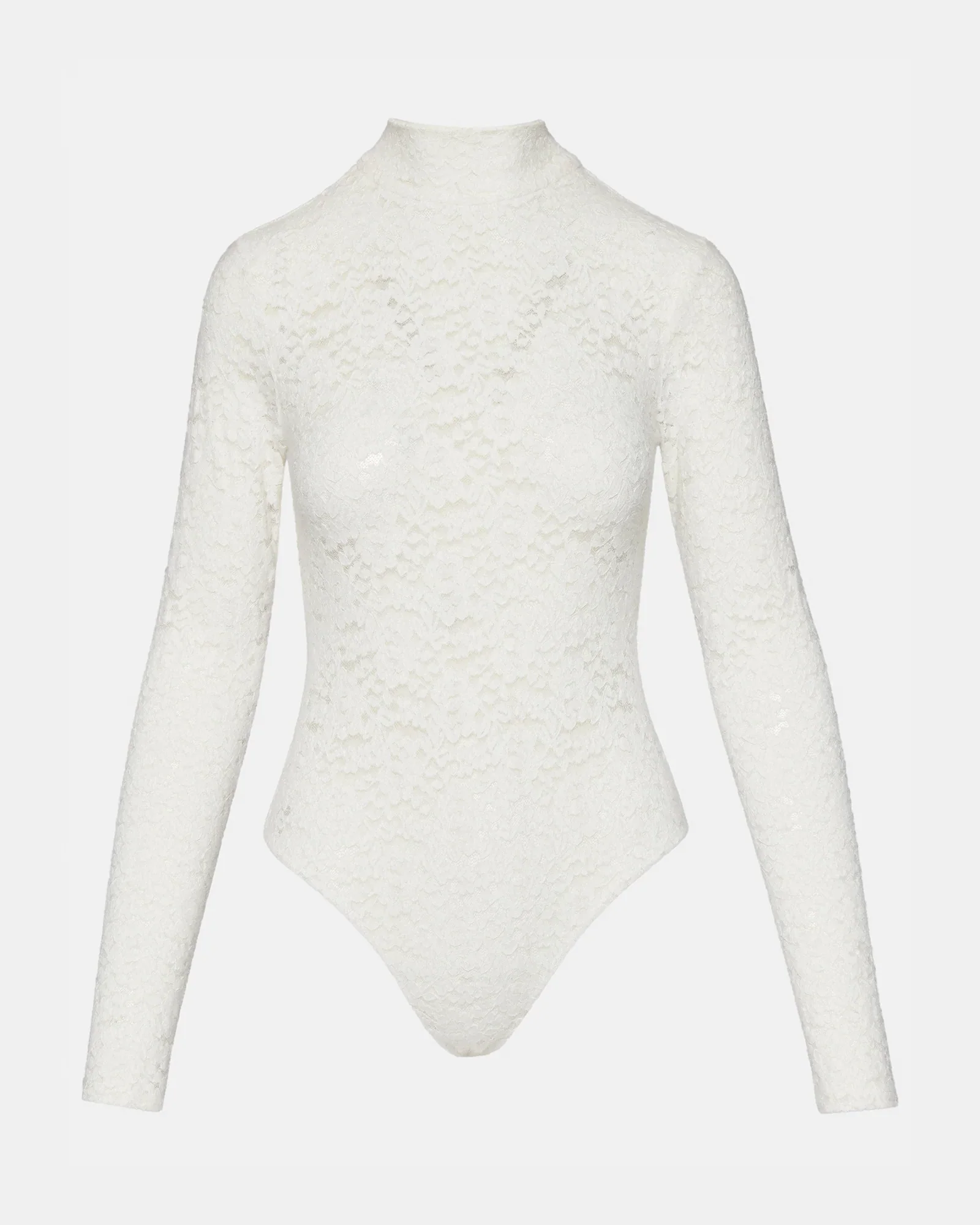 CASSIE BODYSUIT IVORY 9 CASSIE BODYSUIT IVORY