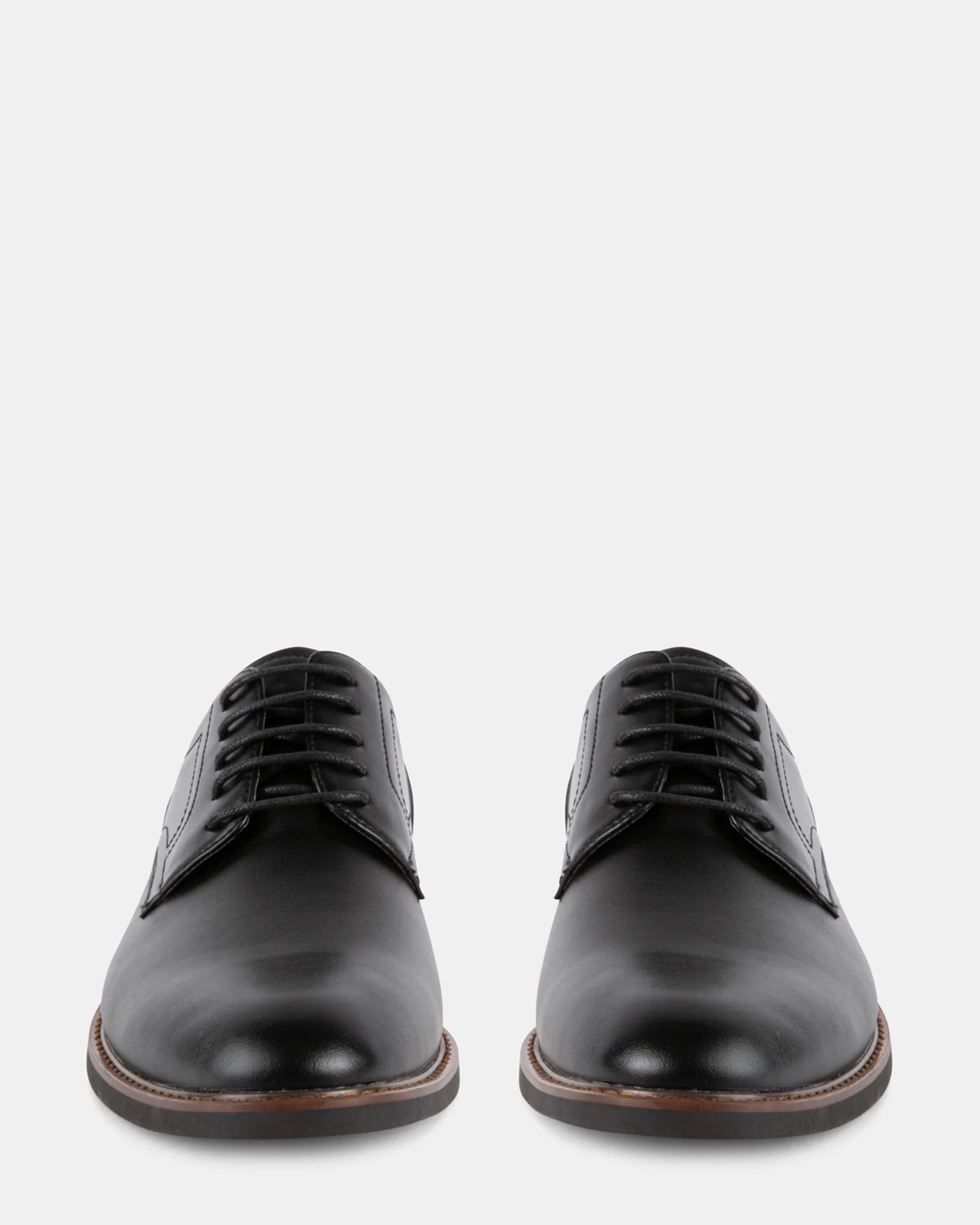 EDWARDS BLACK LEATHER 4 EDWARDS BLACK LEATHER