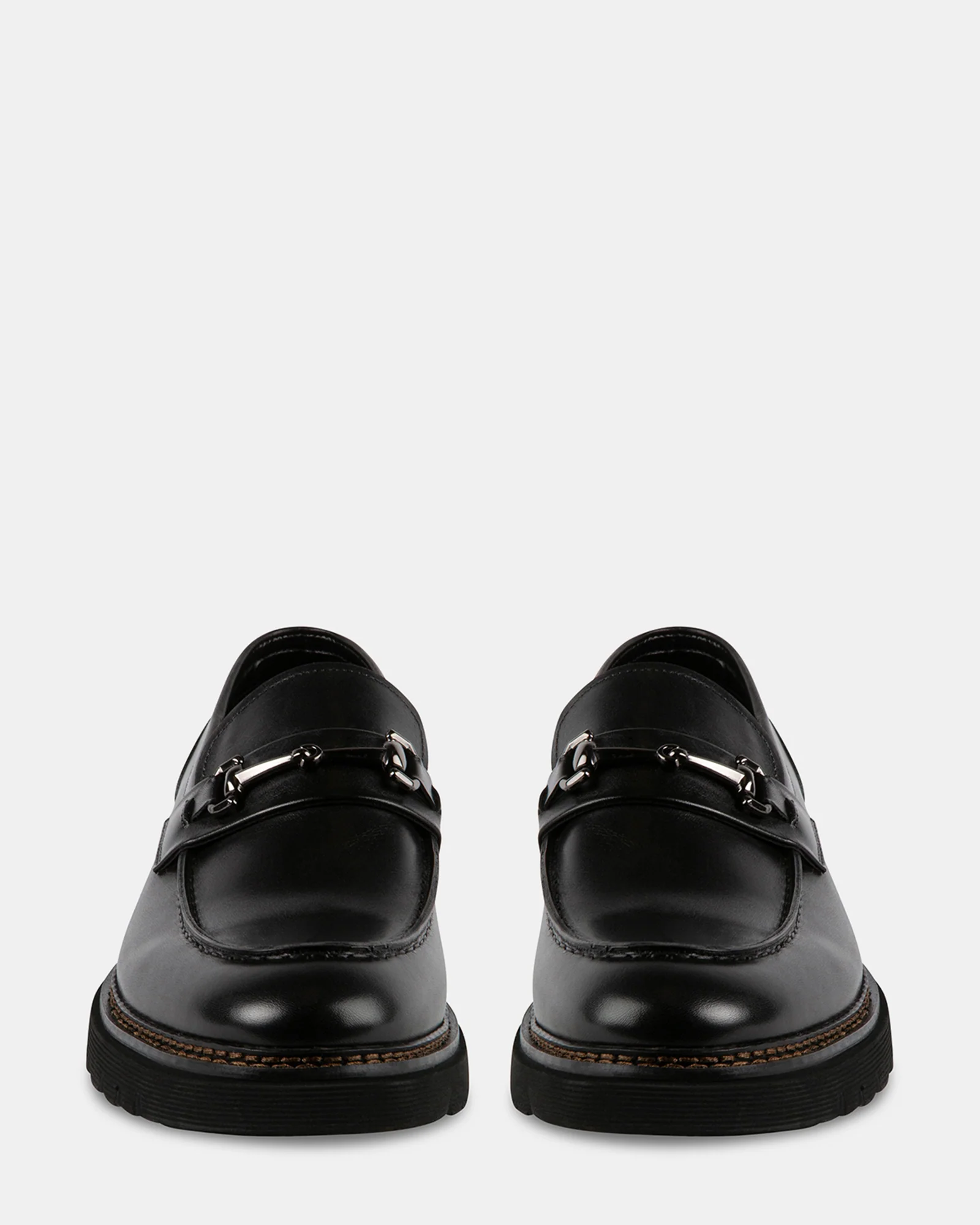 ELISIO BLACK LEATHER 4 ELISIO BLACK LEATHER