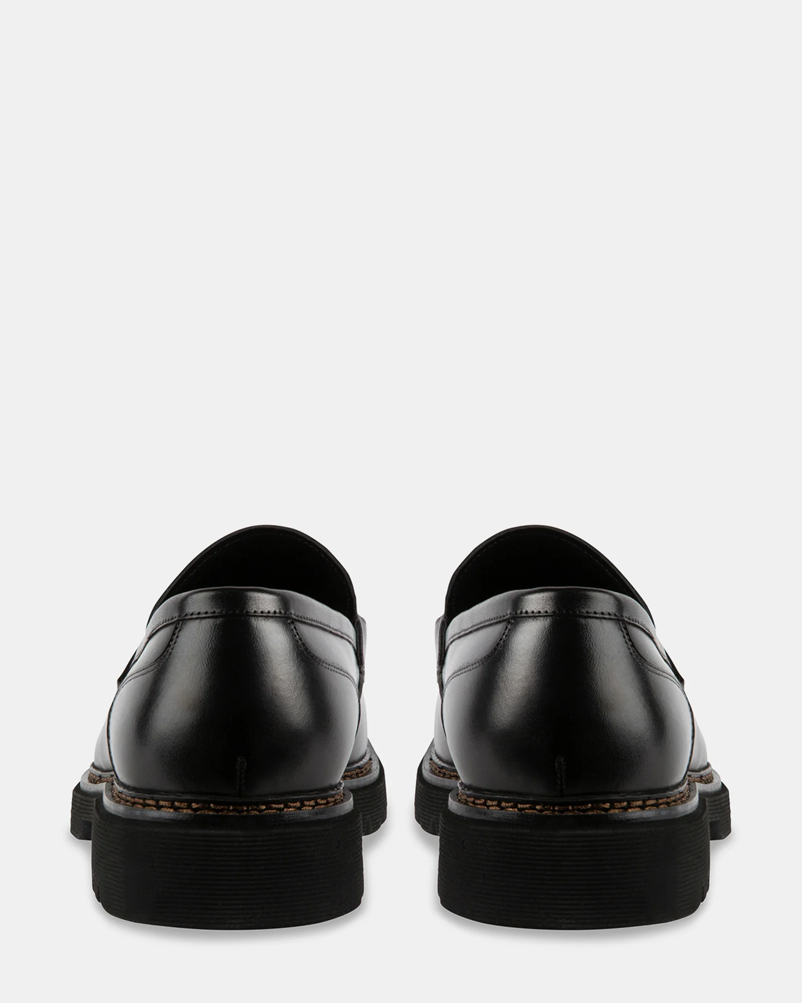 ELISIO BLACK LEATHER 6 ELISIO BLACK LEATHER