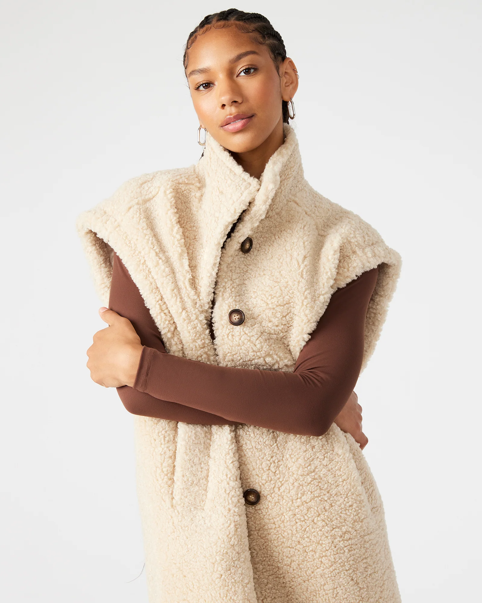BENIT VEST NATURAL 5 BENIT VEST NATURAL