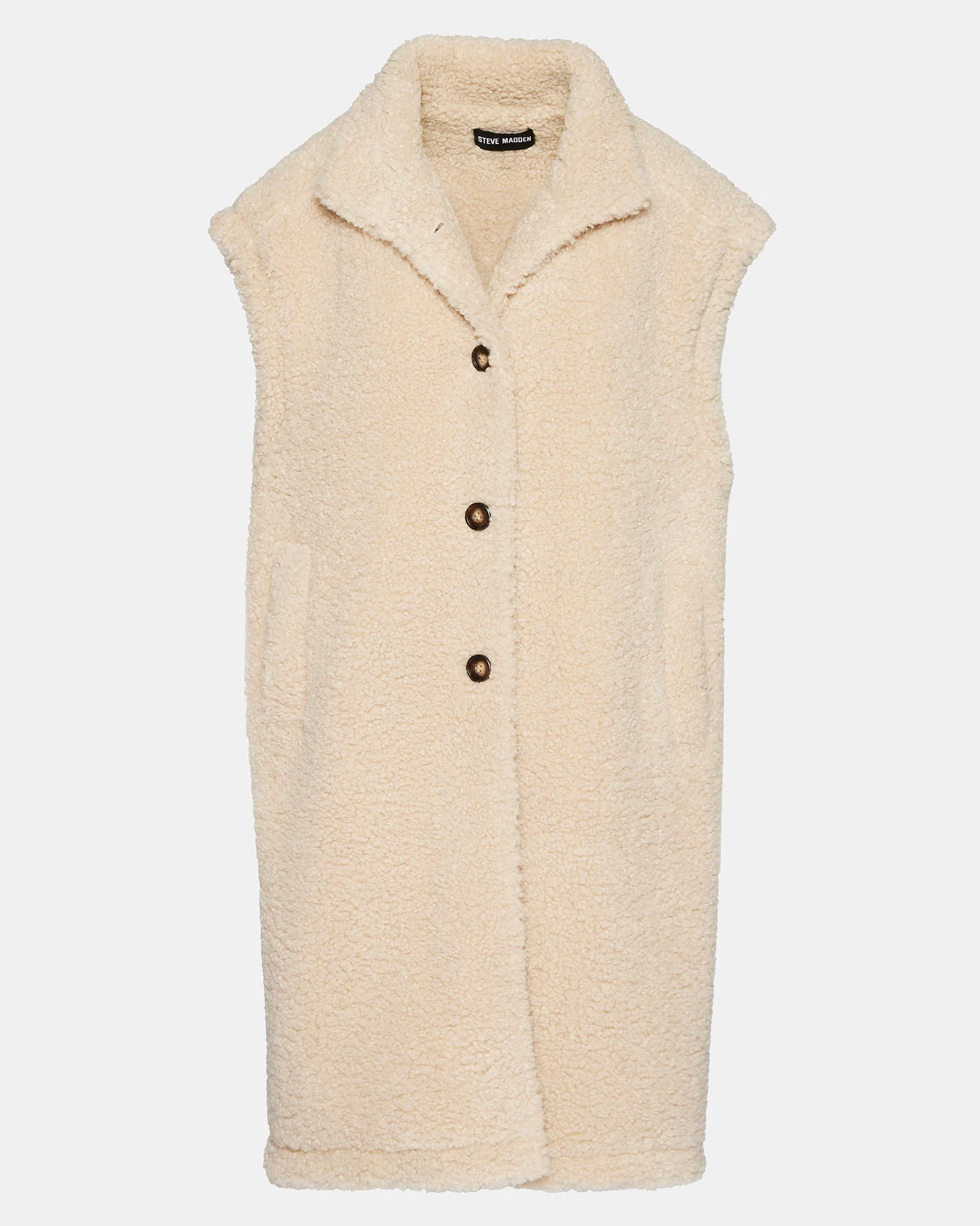 BENIT VEST NATURAL 8 BENIT VEST NATURAL