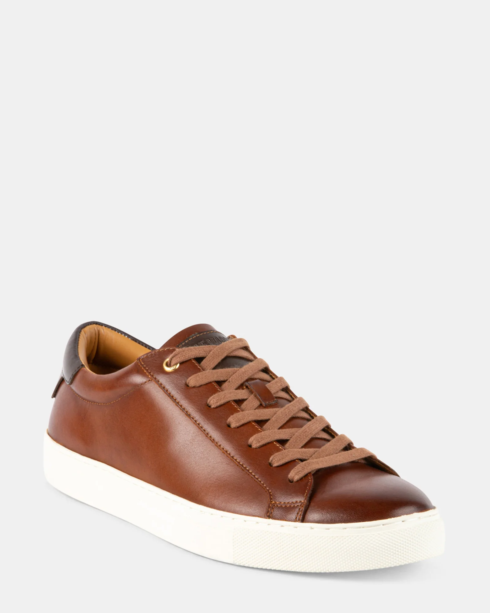 FOGARTY TAN LEATHER 3 FOGARTY TAN LEATHER