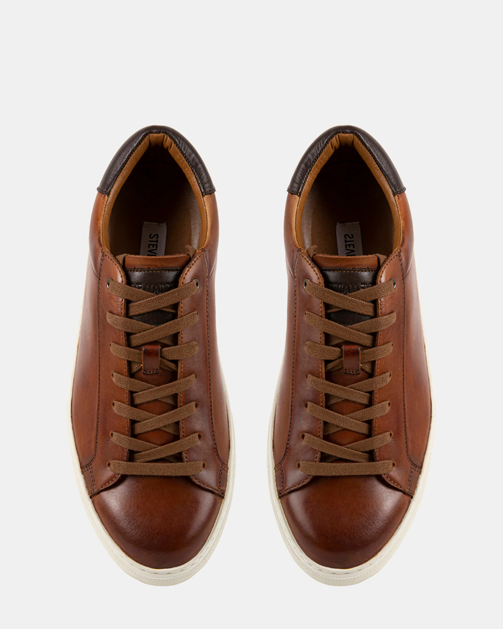FOGARTY TAN LEATHER 5 FOGARTY TAN LEATHER