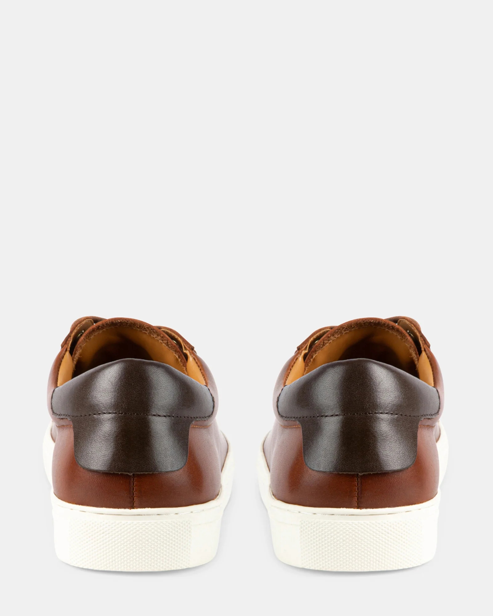 FOGARTY TAN LEATHER 6 FOGARTY TAN LEATHER