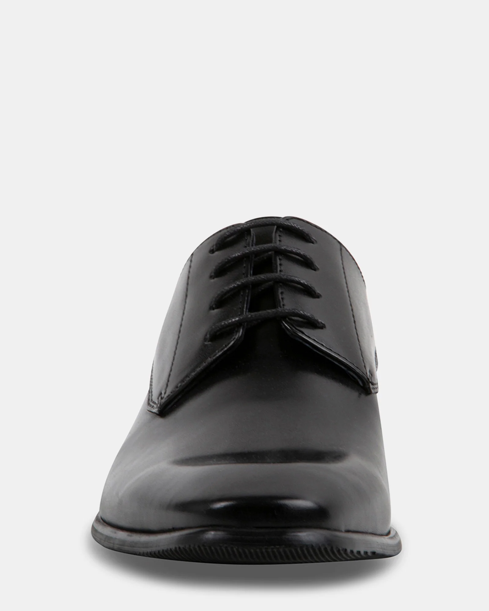JAVIN BLACK LEATHER 4 JAVIN BLACK LEATHER