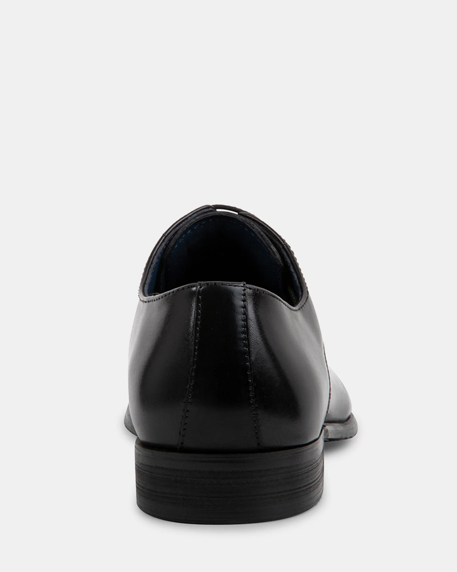 JAVIN BLACK LEATHER 5 JAVIN BLACK LEATHER
